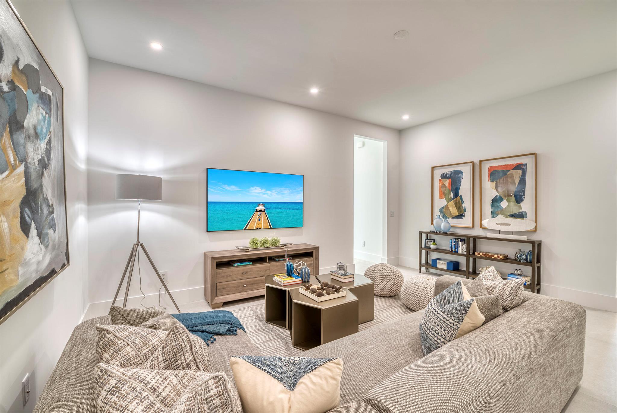 Steeplechase - Residential