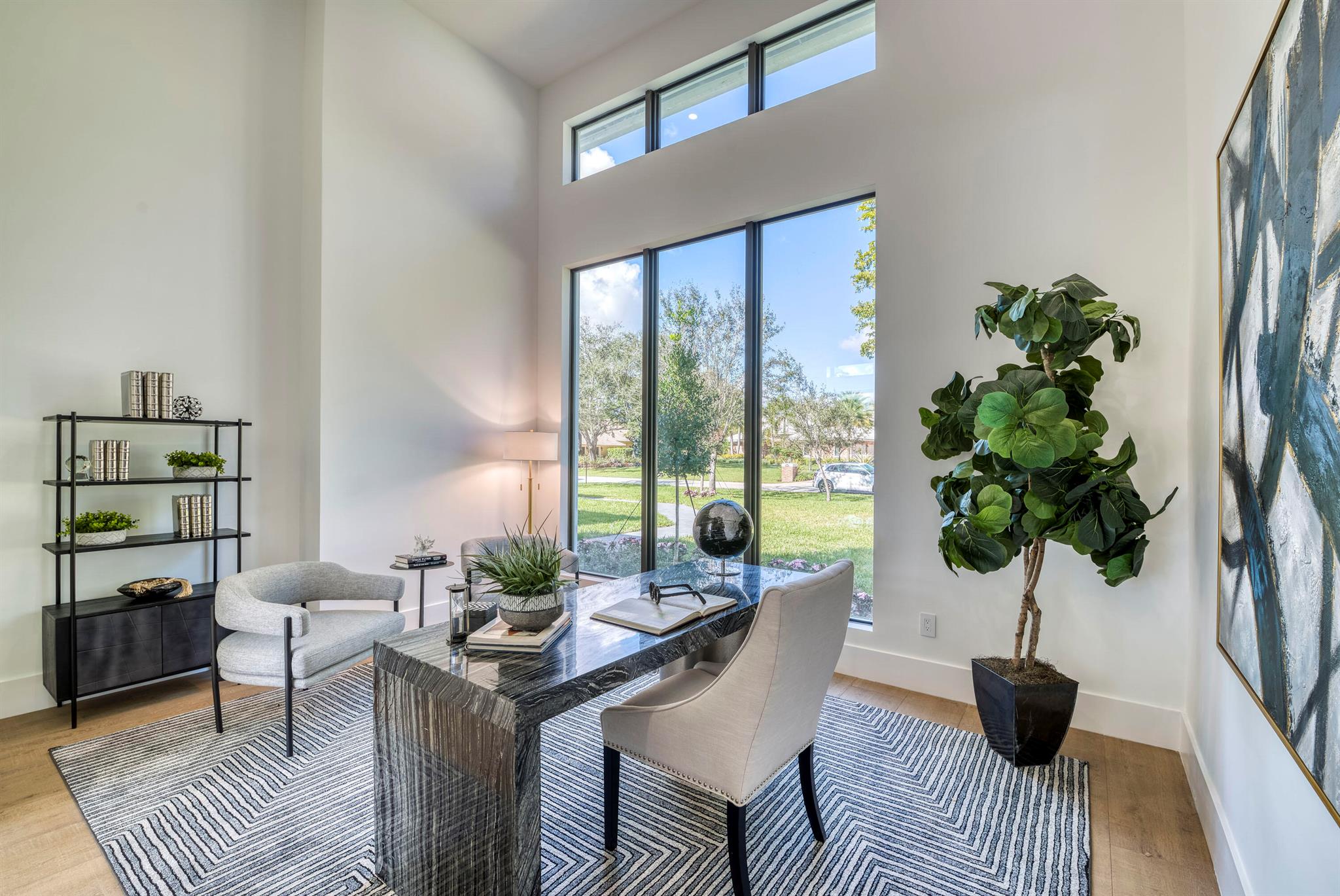 Steeplechase - Residential