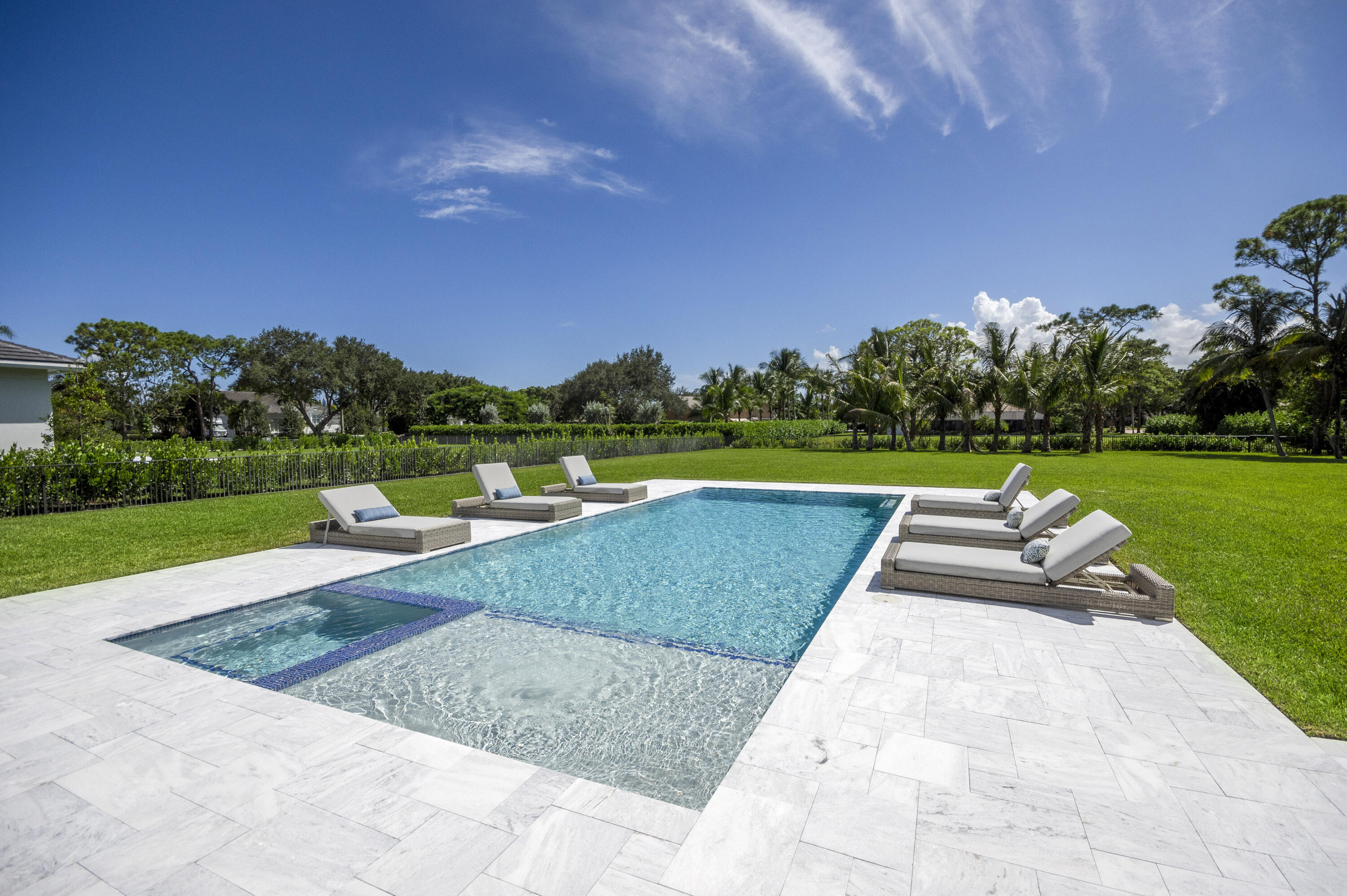 Steeplechase - Residential