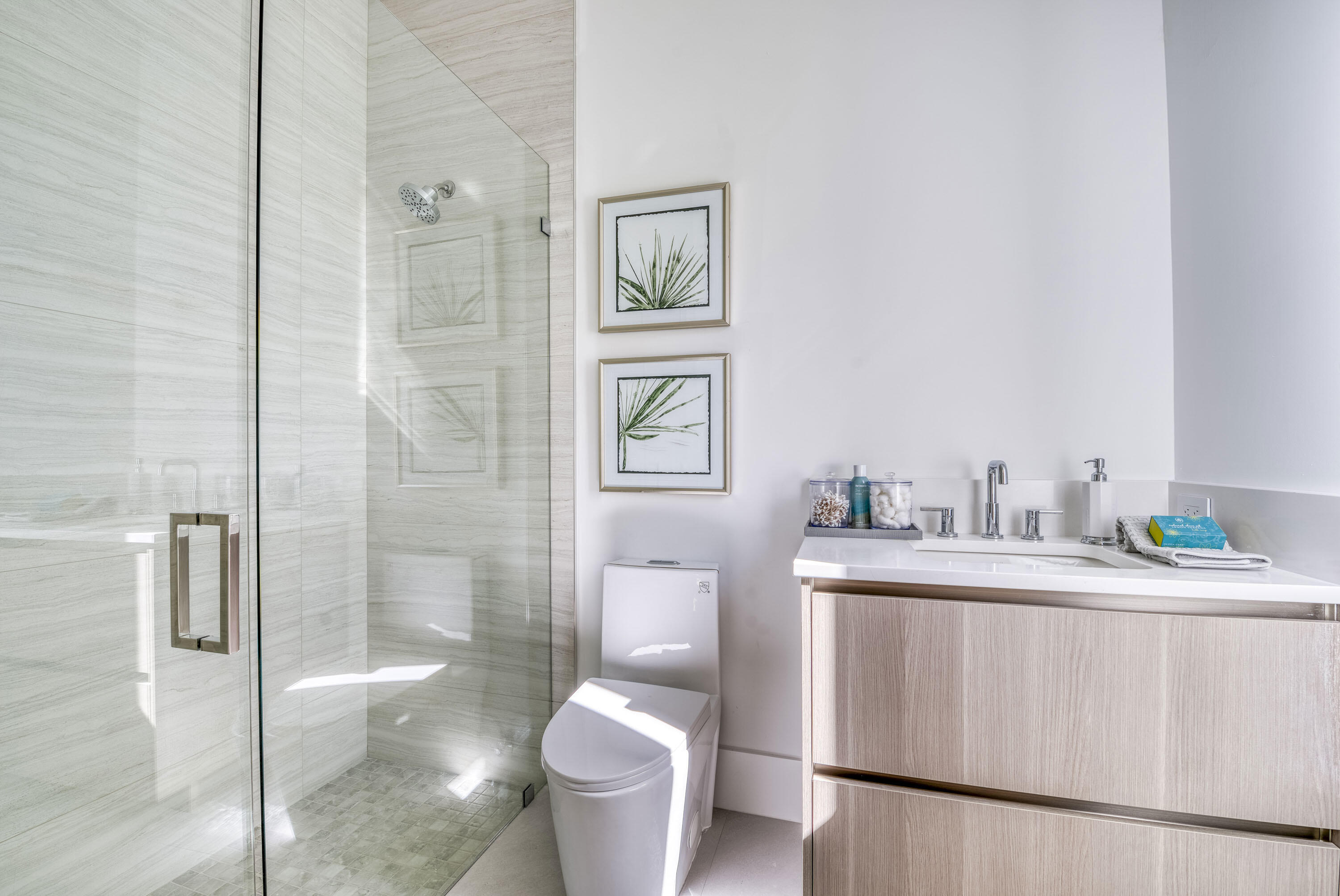 Steeplechase - Residential