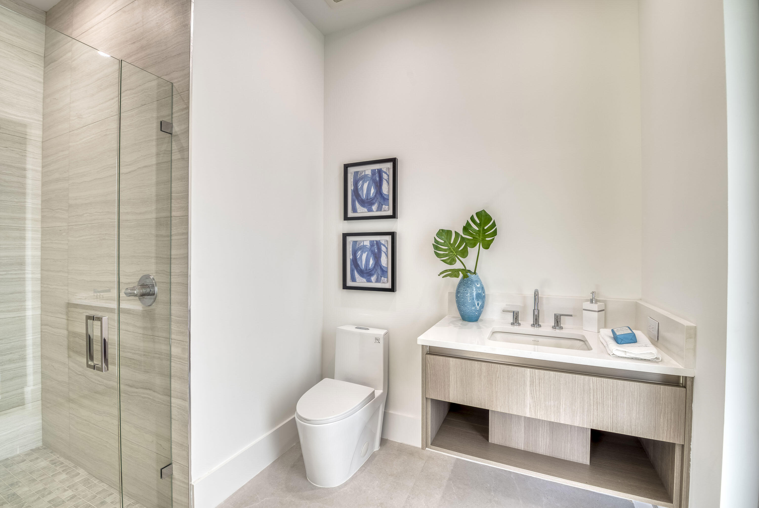 Steeplechase - Residential