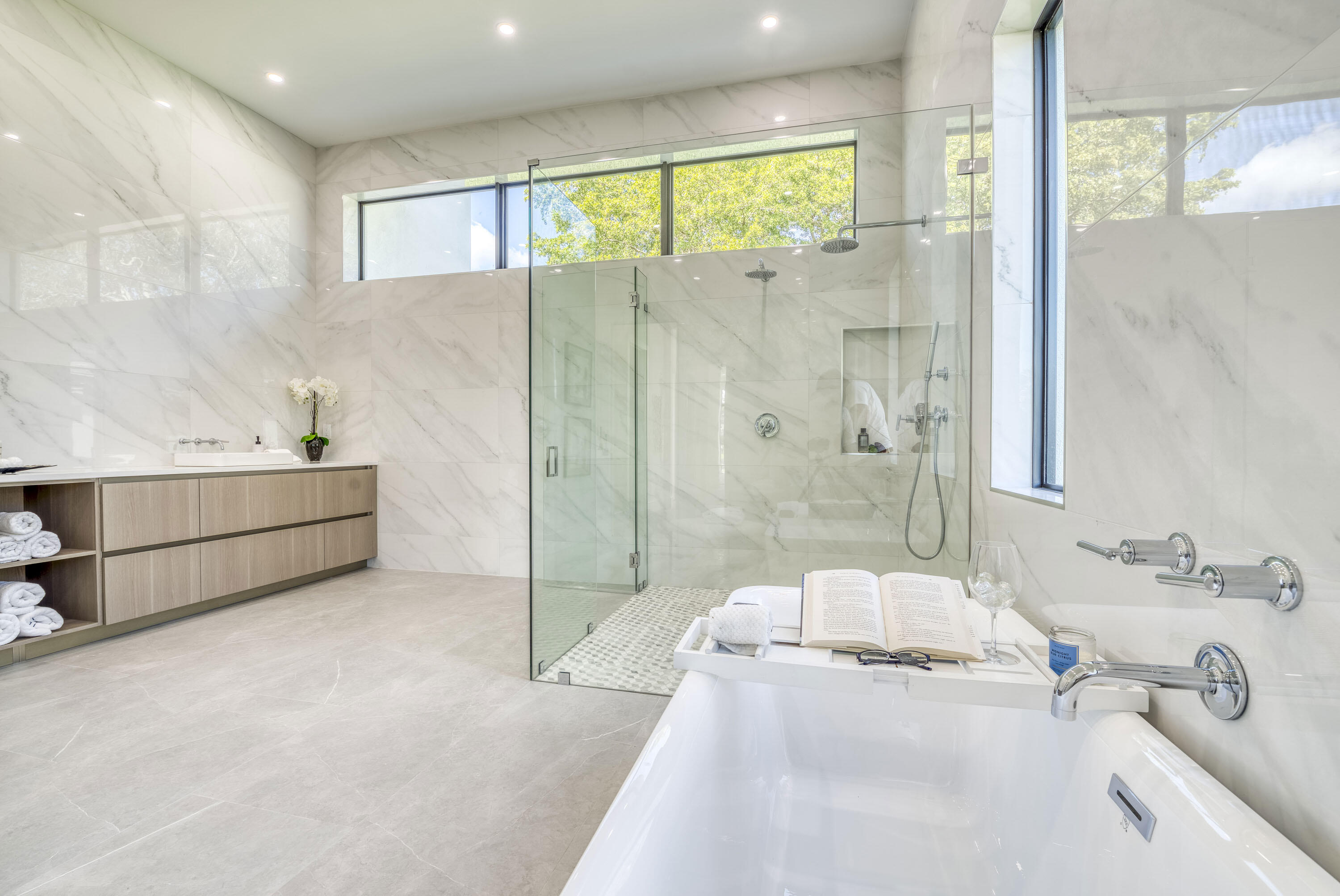 Steeplechase - Residential