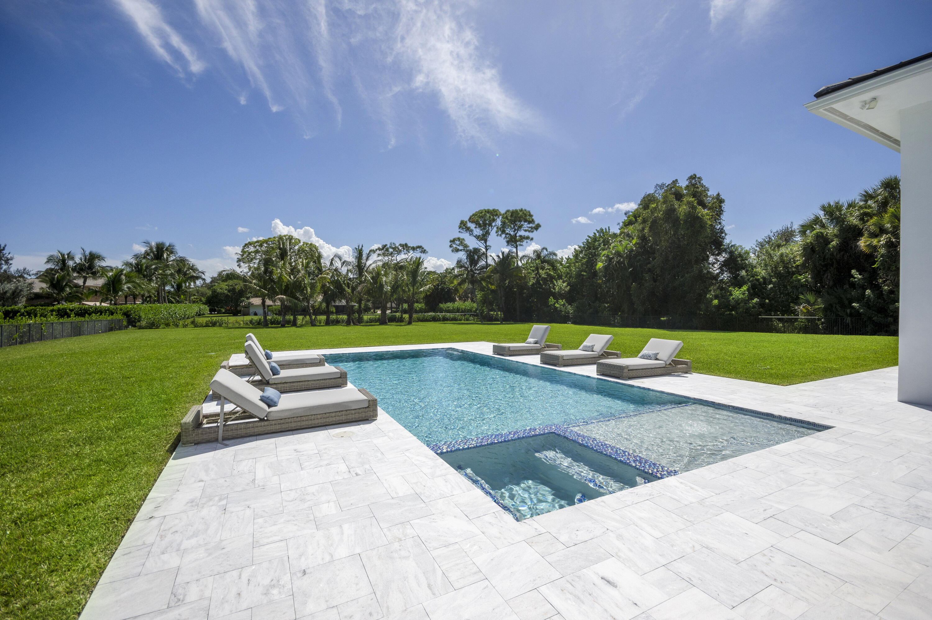 Steeplechase - Residential