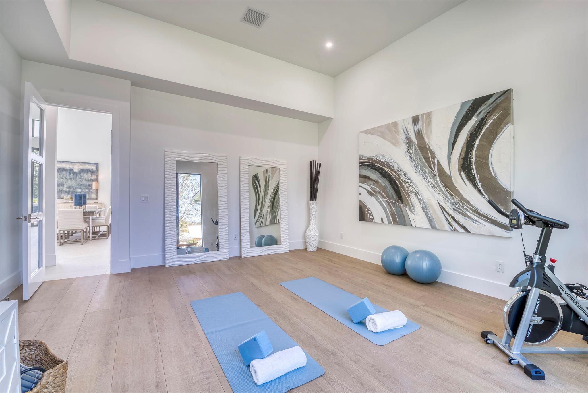 Steeplechase - Residential