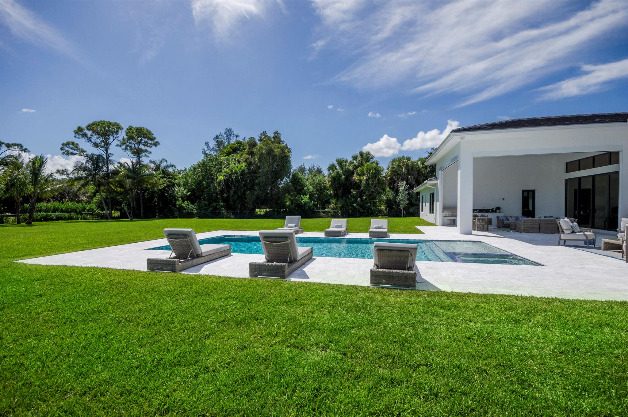 Steeplechase - Residential