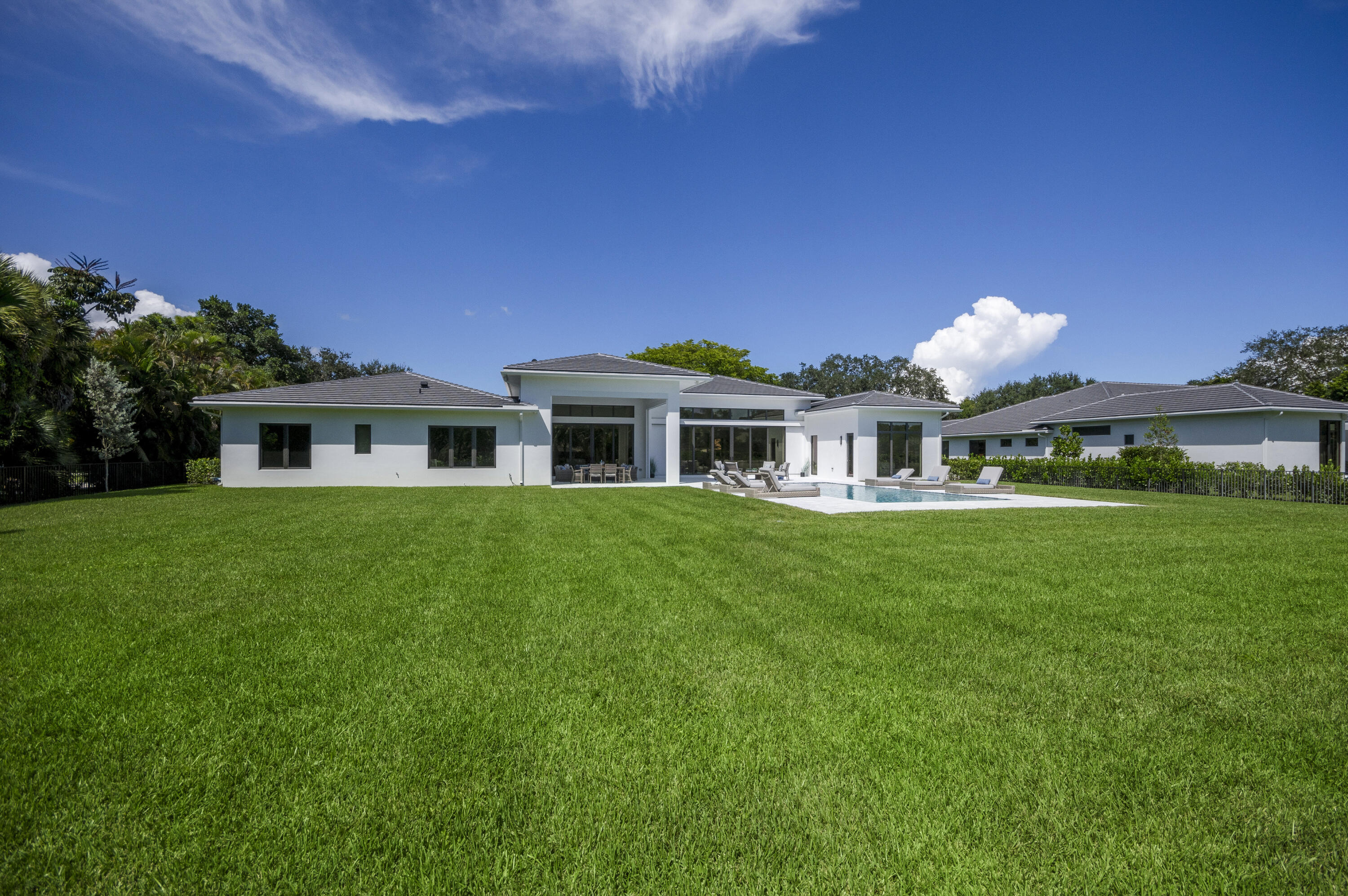 Steeplechase - Residential