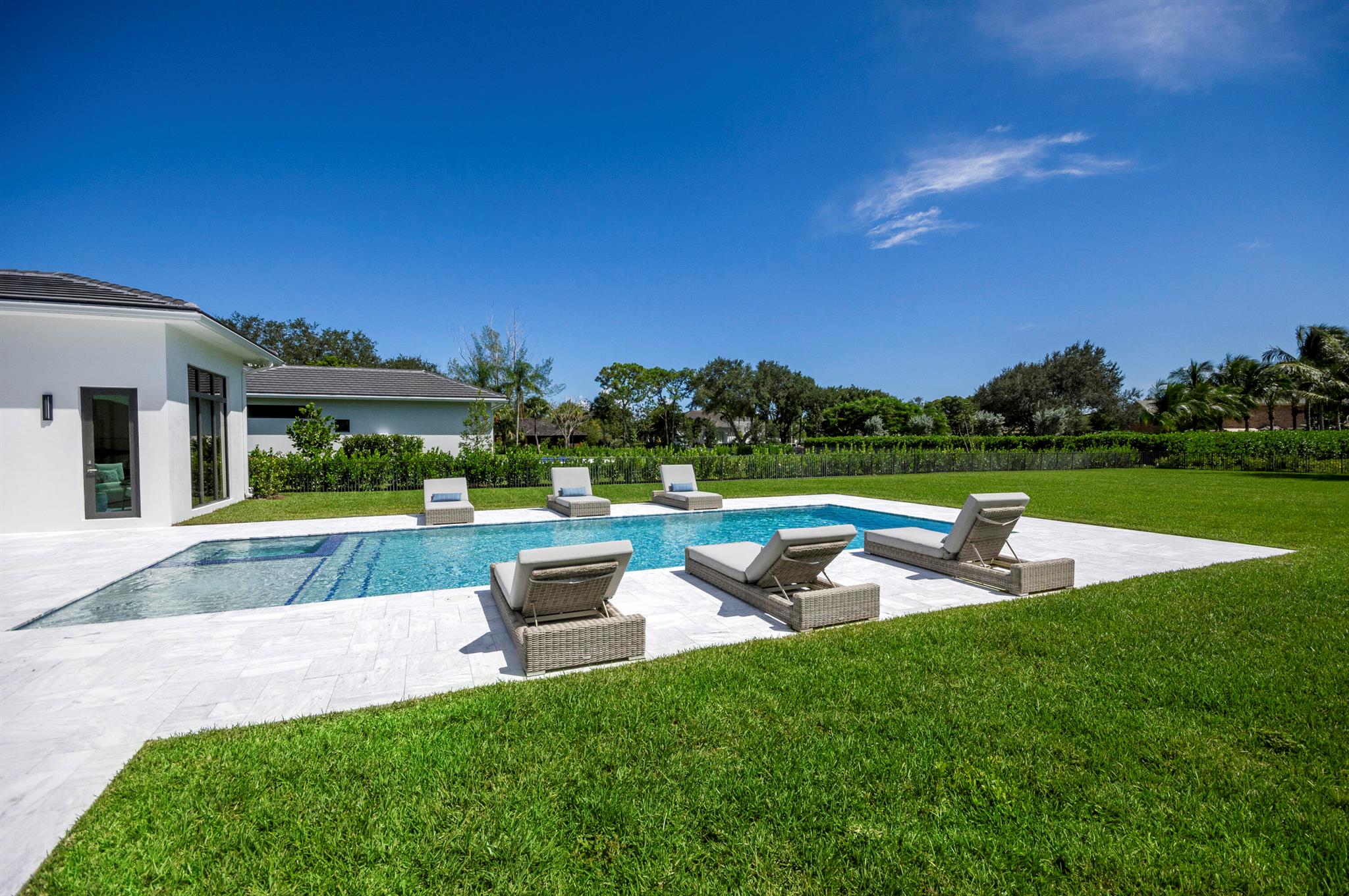 Steeplechase - Residential