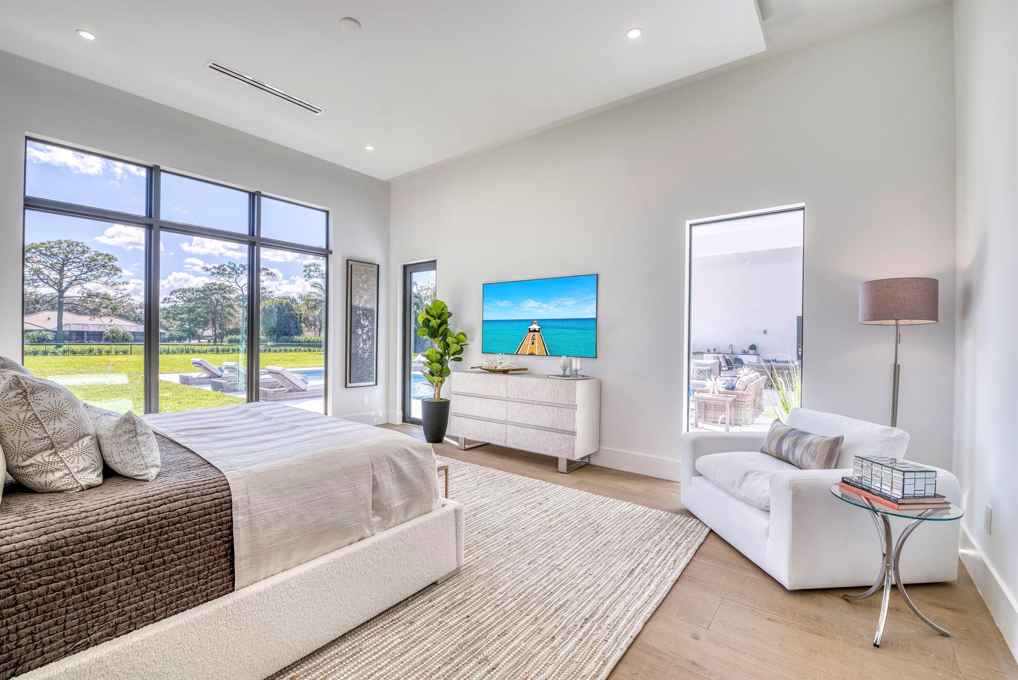 Steeplechase - Residential