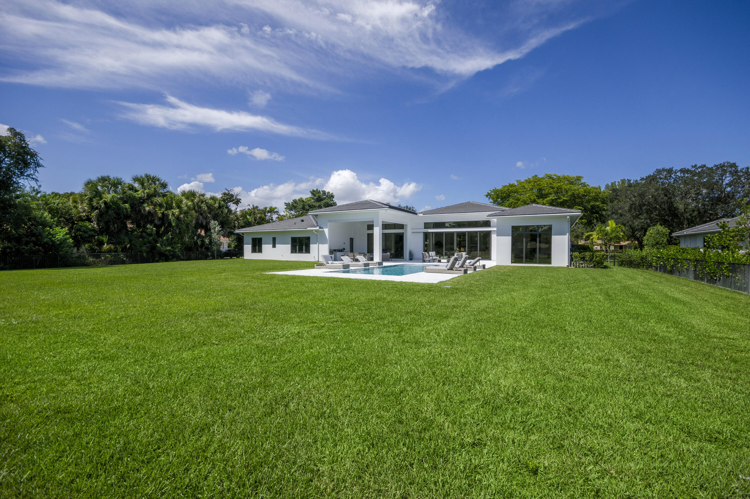 Steeplechase - Residential