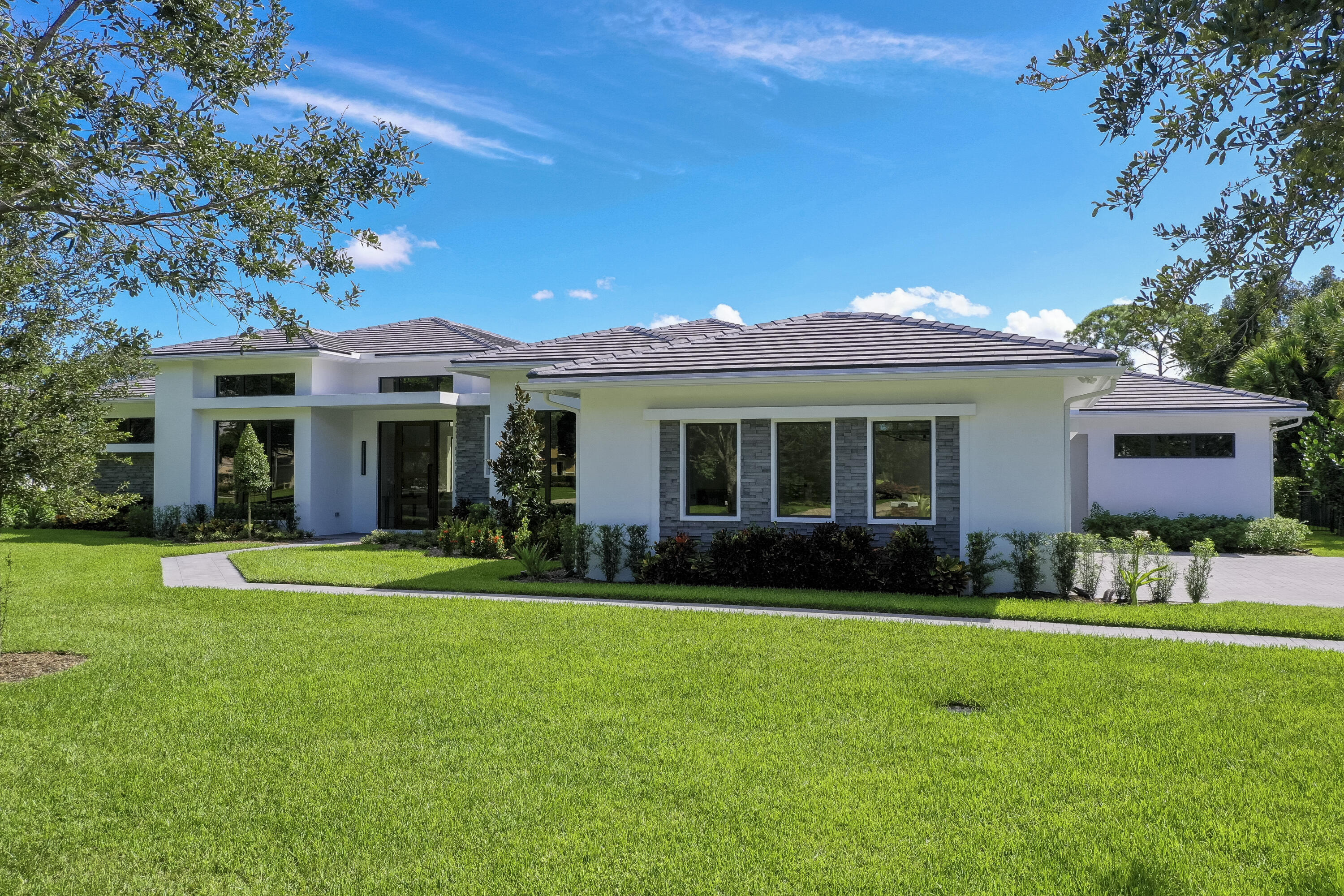 Steeplechase - Residential