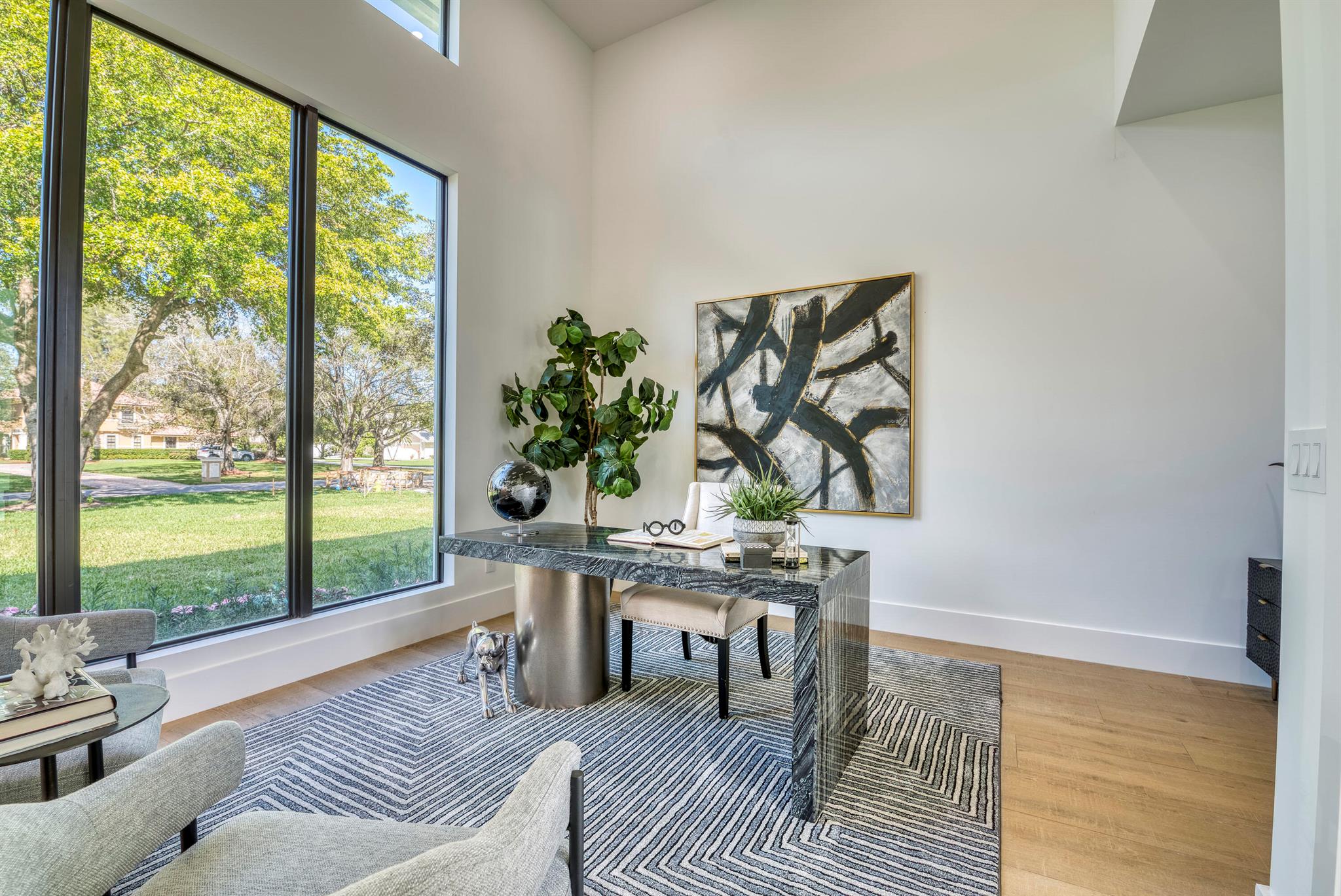 Steeplechase - Residential