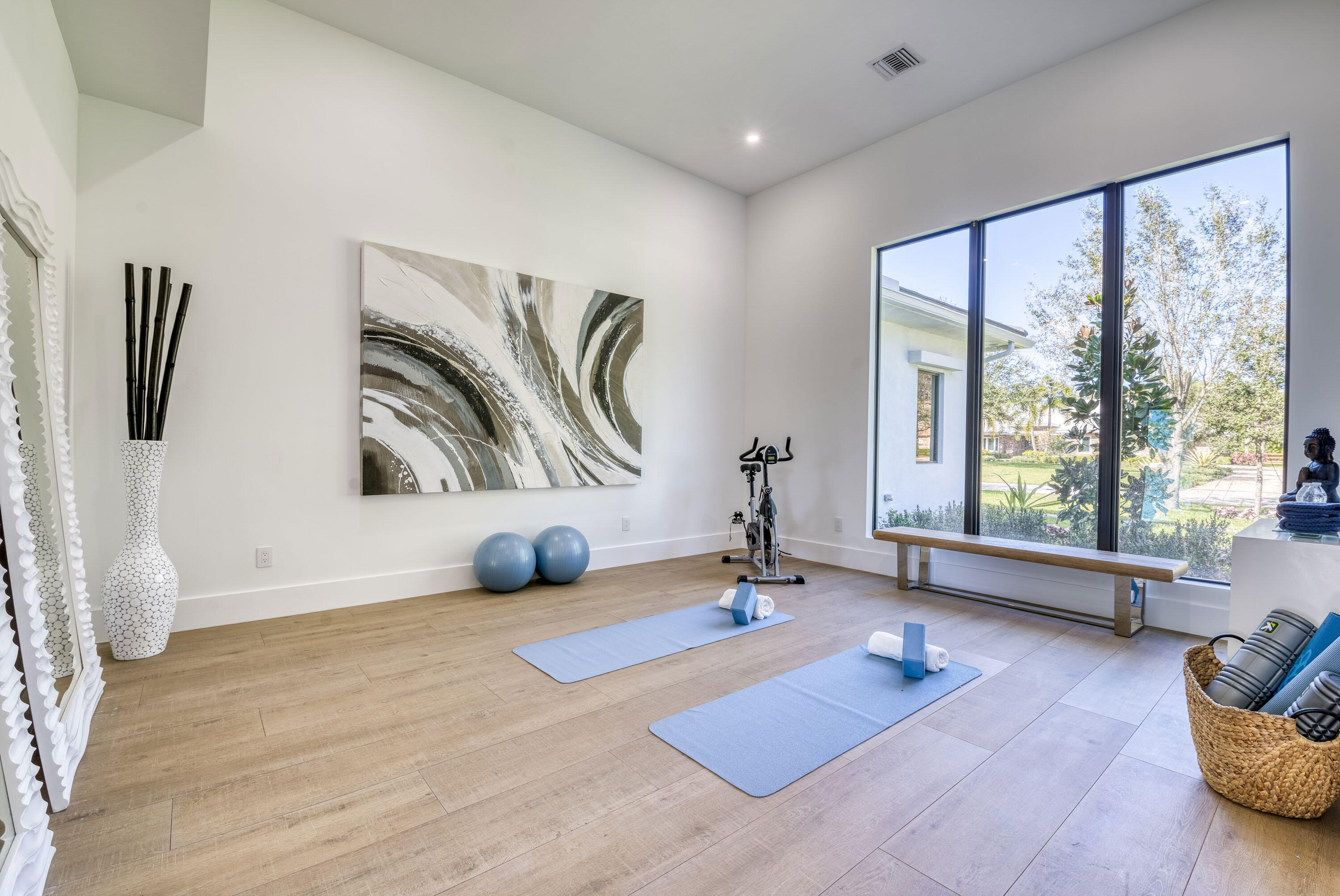 Steeplechase - Residential