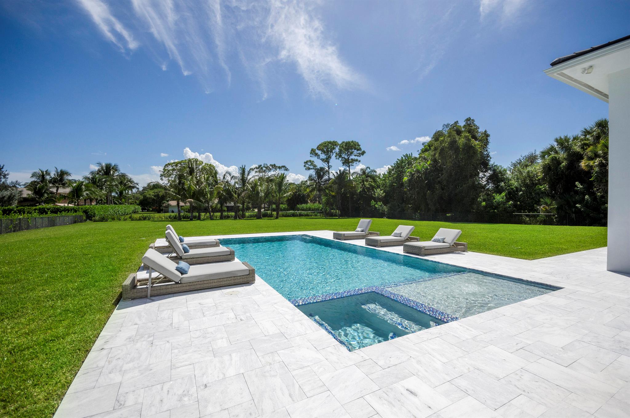 Steeplechase - Residential