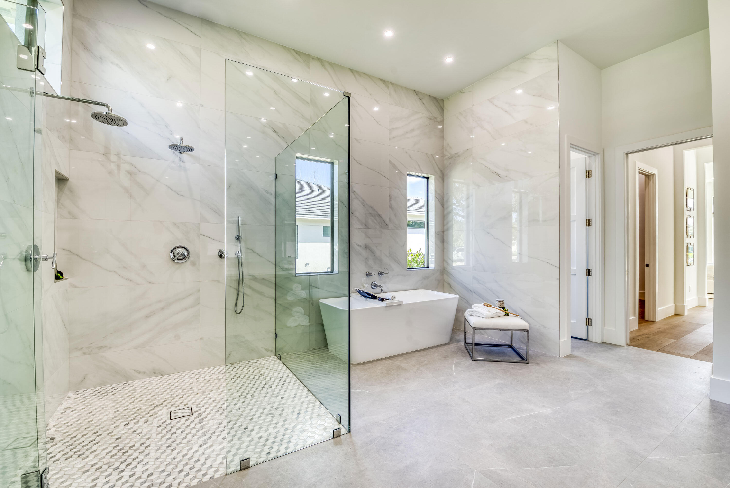 Steeplechase - Residential