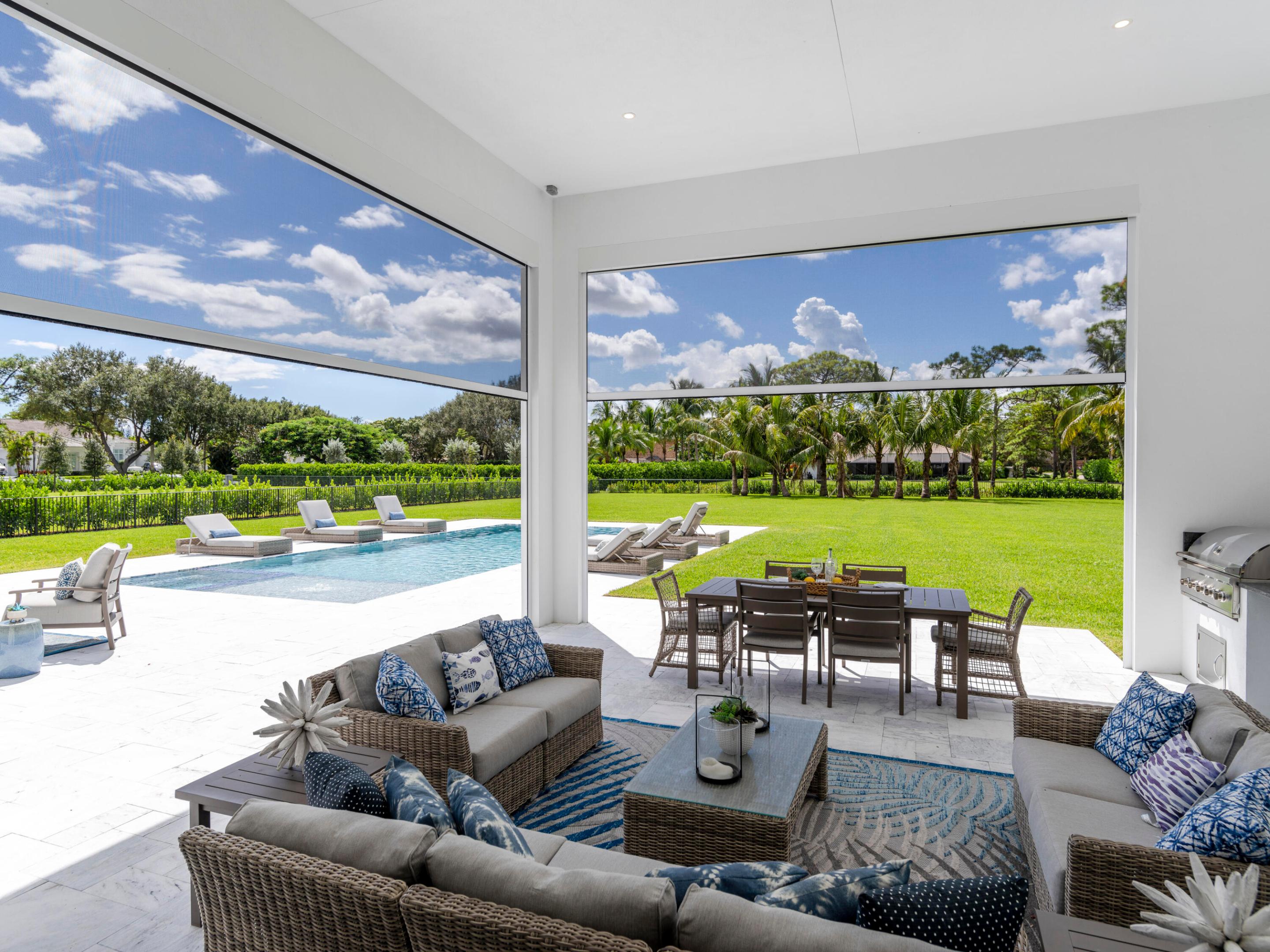 Steeplechase - Residential