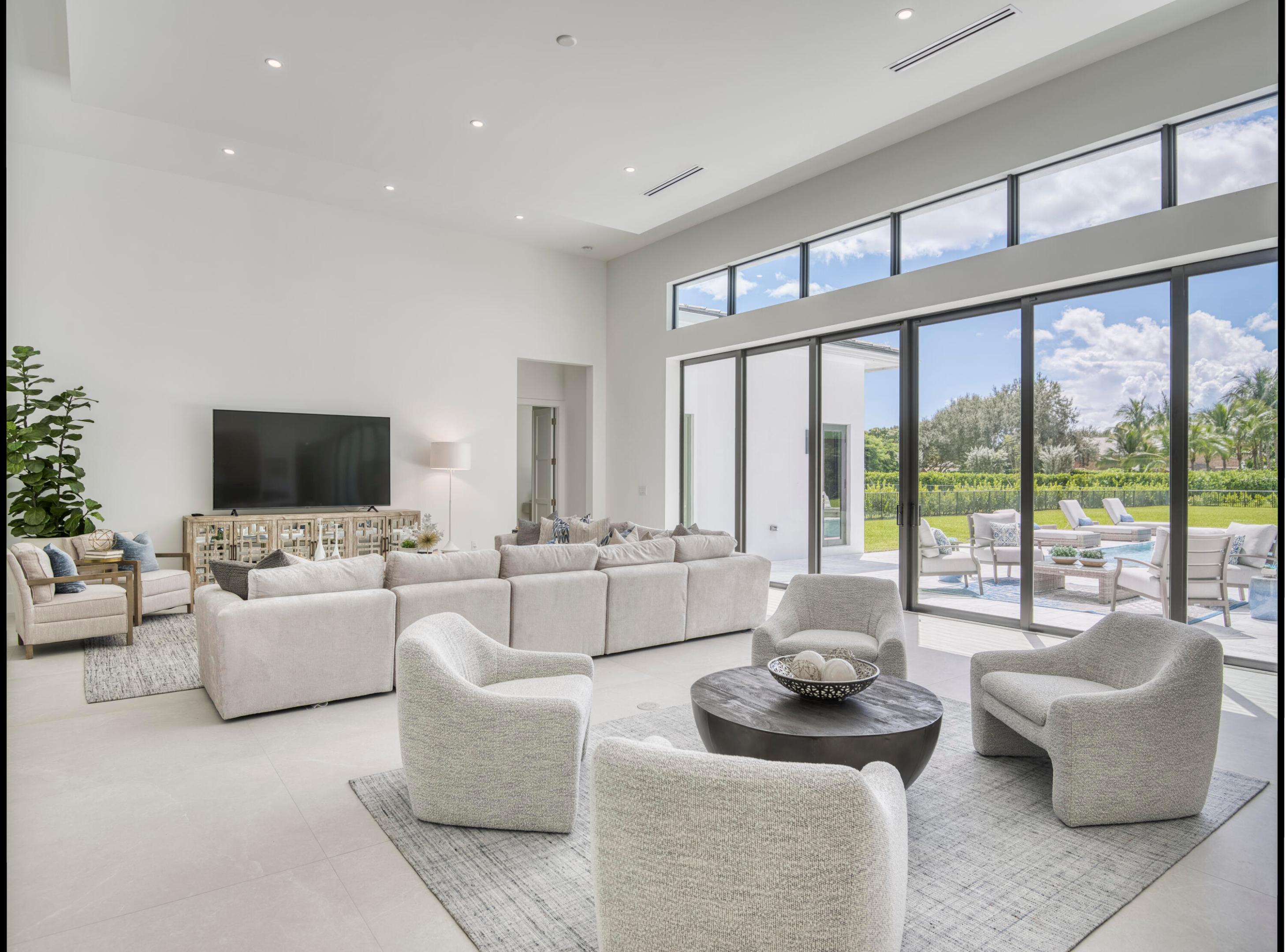 Steeplechase - Residential