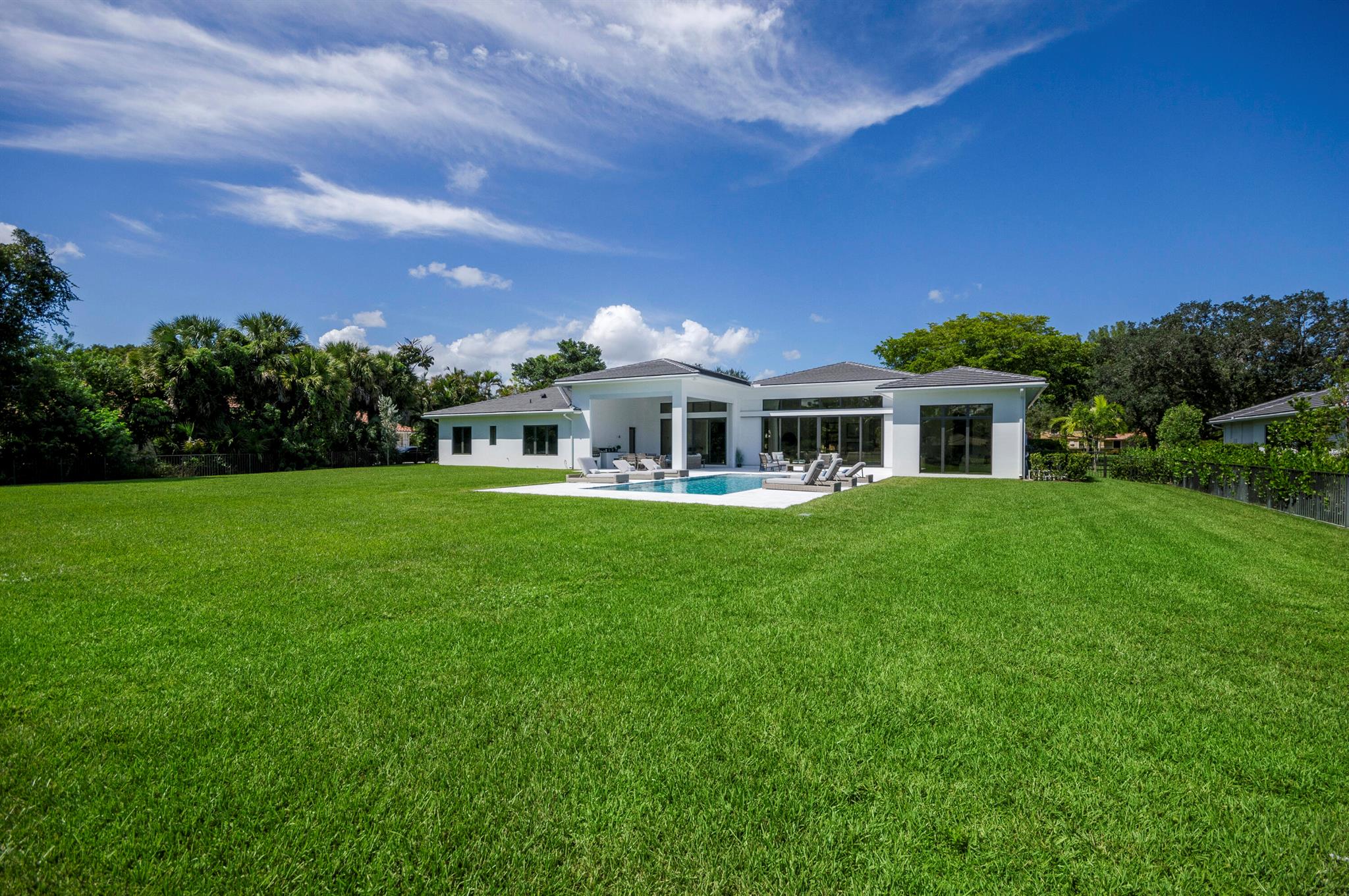 Steeplechase - Residential