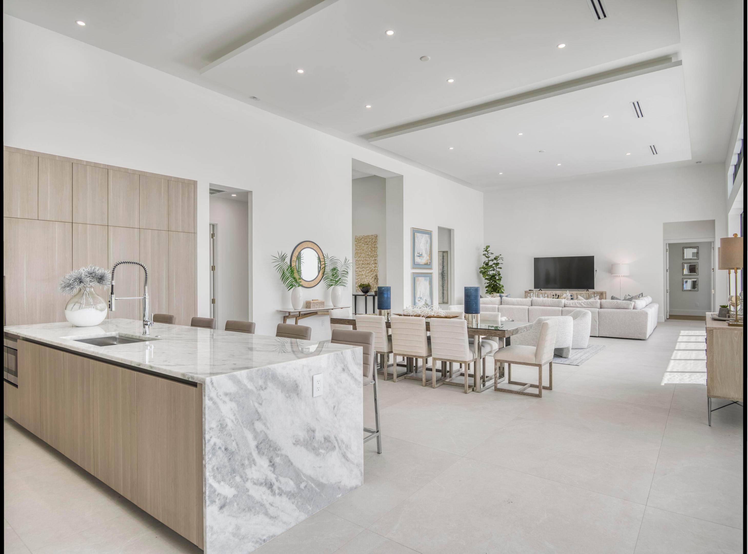 Steeplechase - Residential