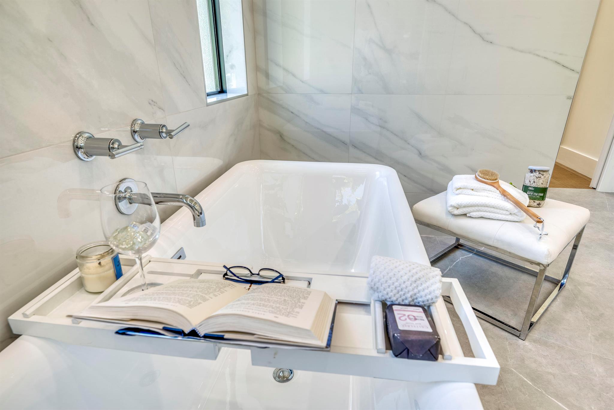 Steeplechase - Residential