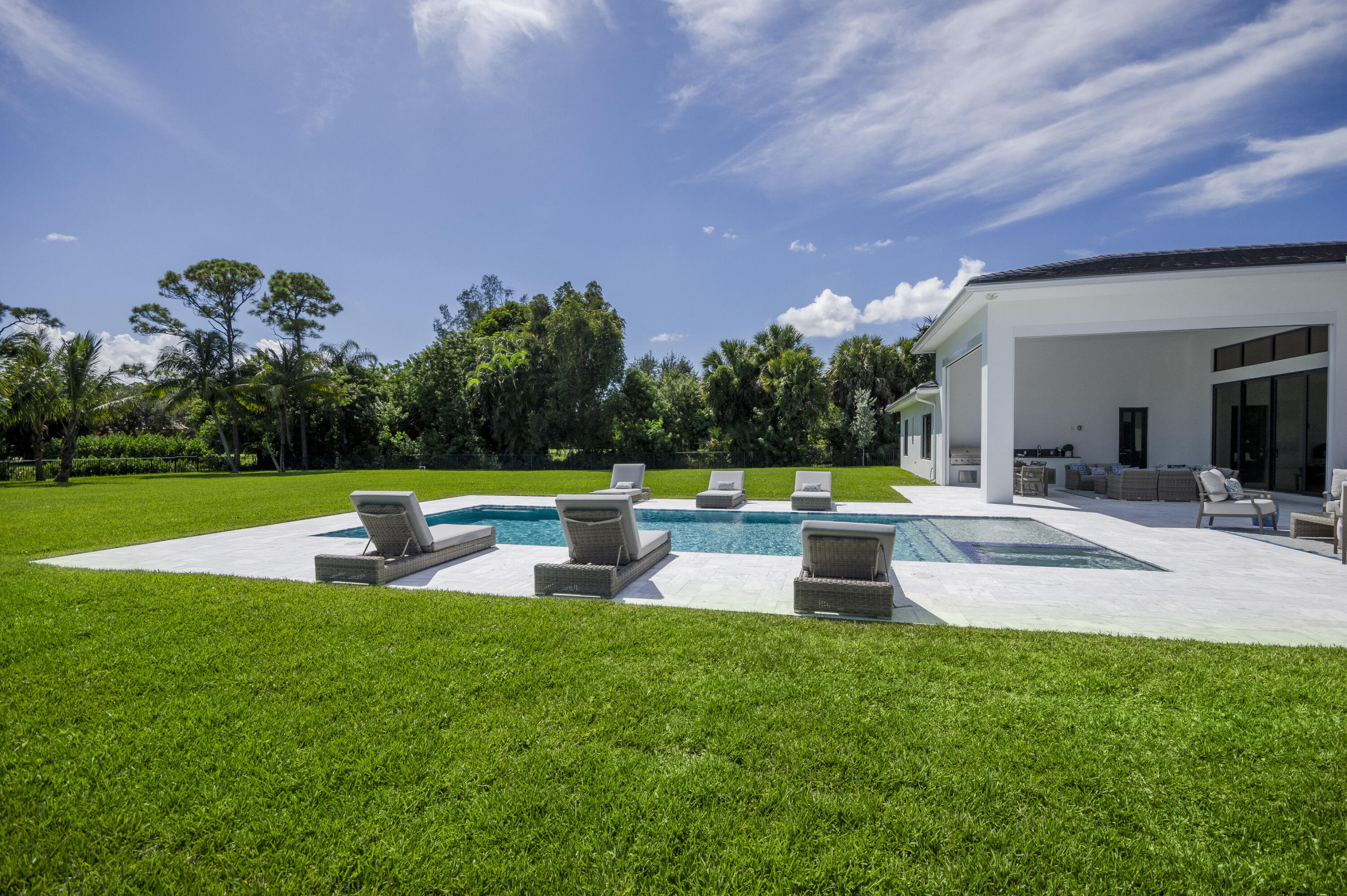 Steeplechase - Residential