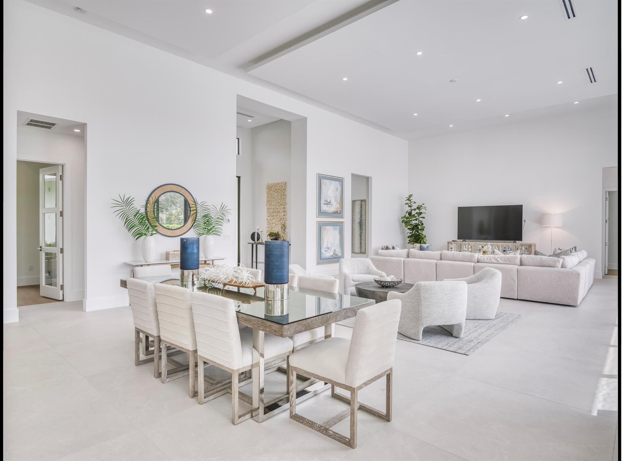 Steeplechase - Residential