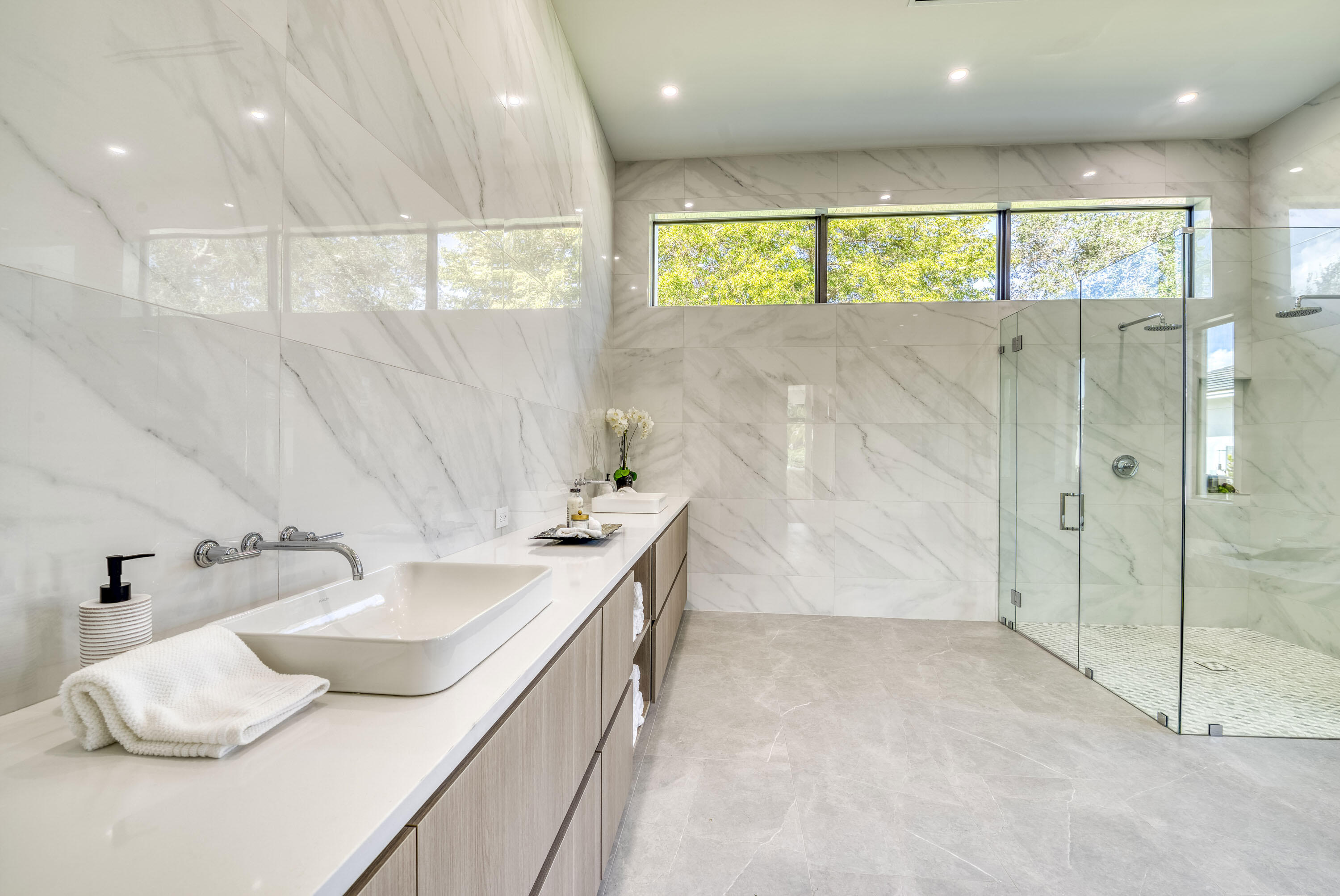 Steeplechase - Residential