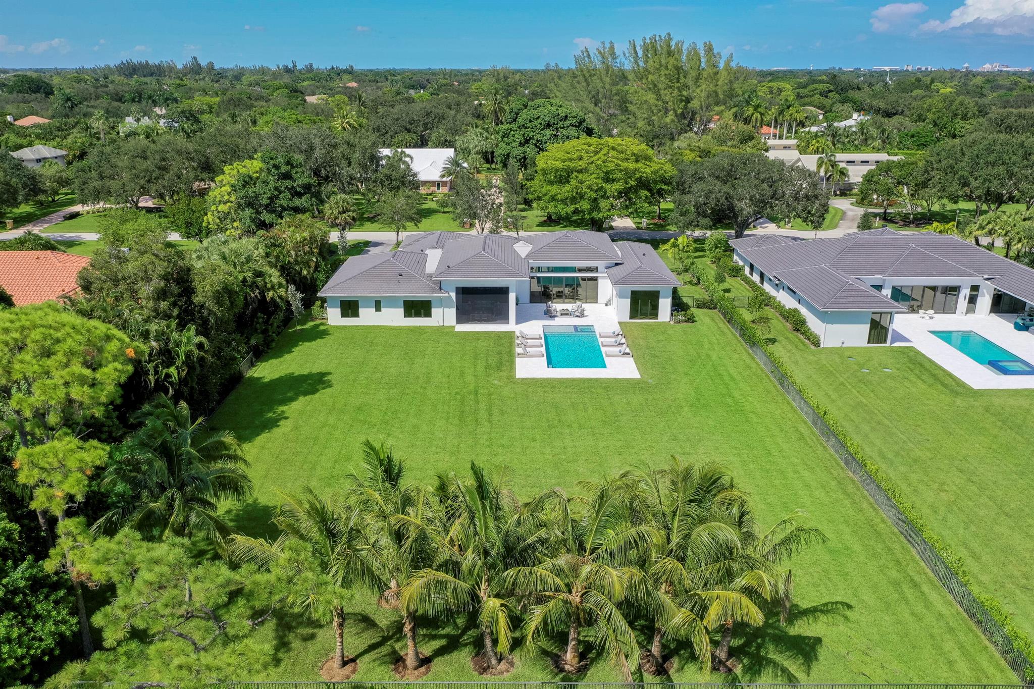 Steeplechase - Residential