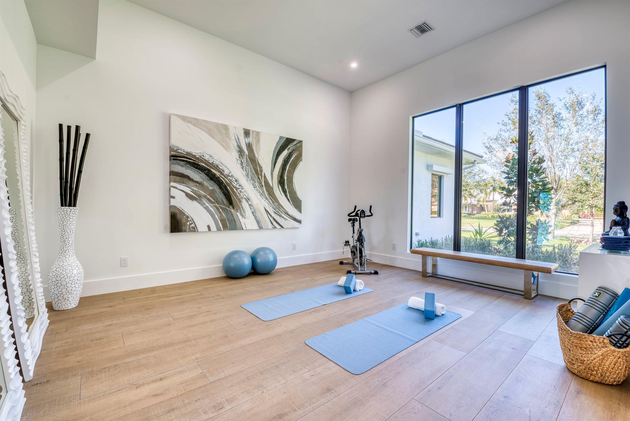 Steeplechase - Residential