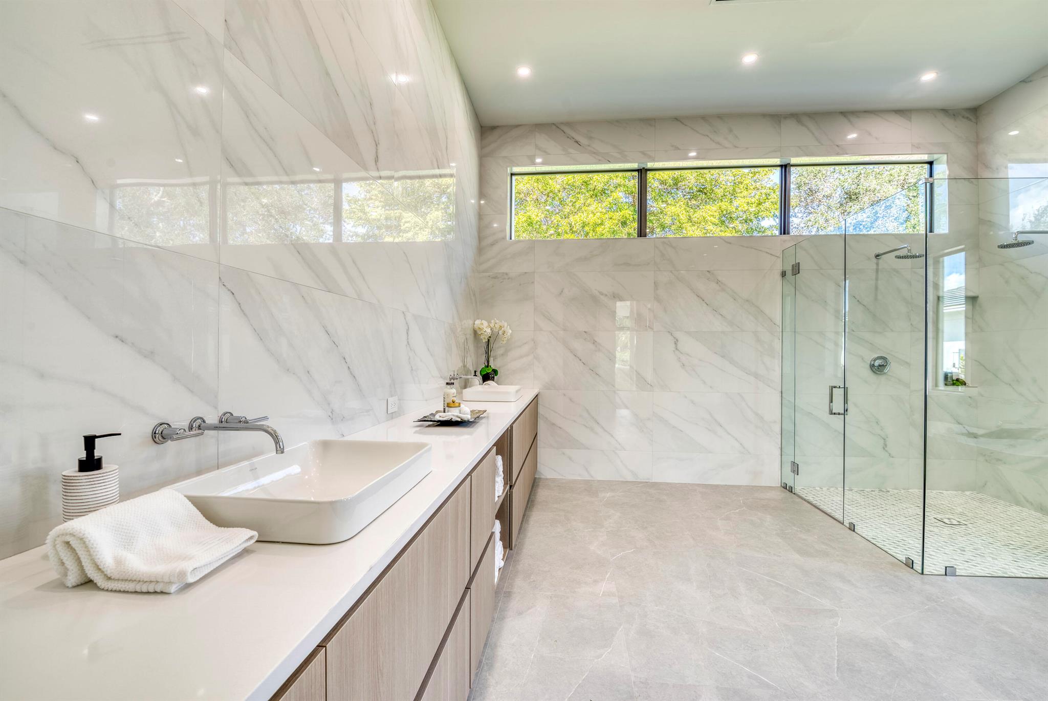 Steeplechase - Residential