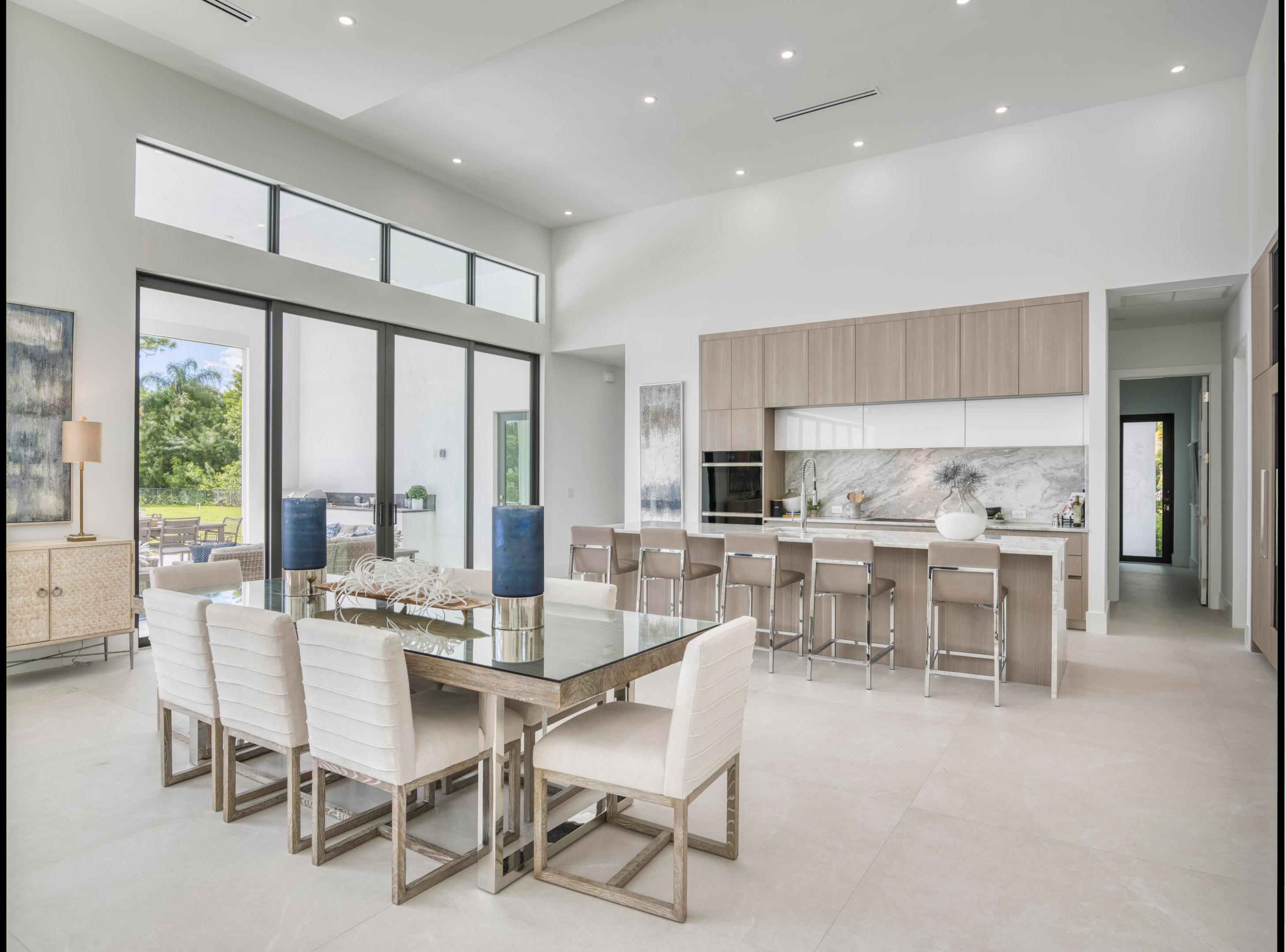 Steeplechase - Residential