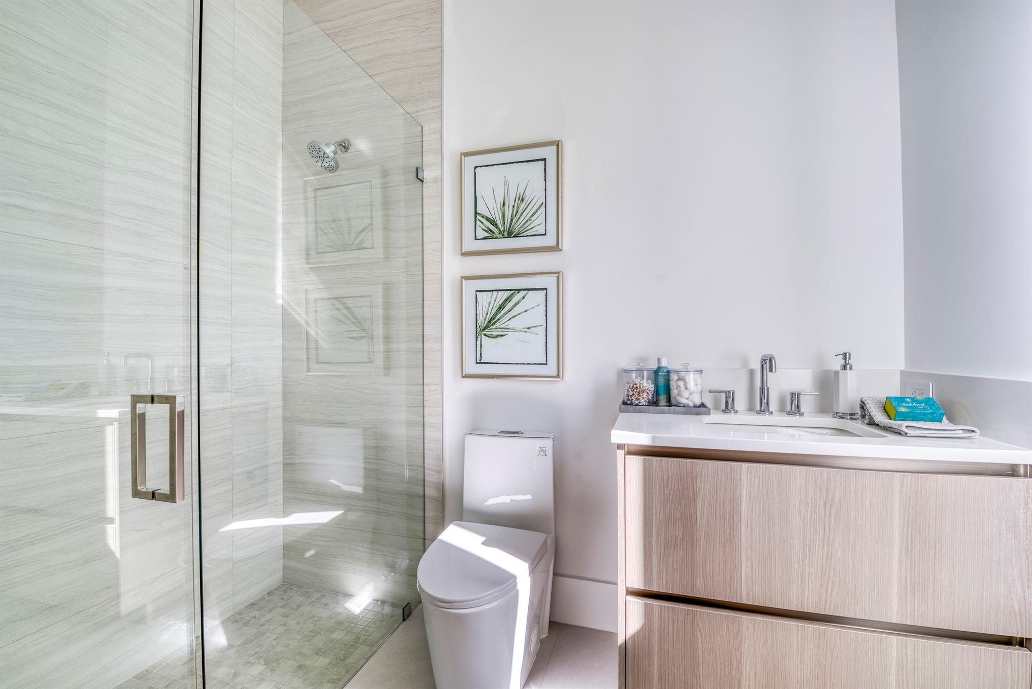 Steeplechase - Residential