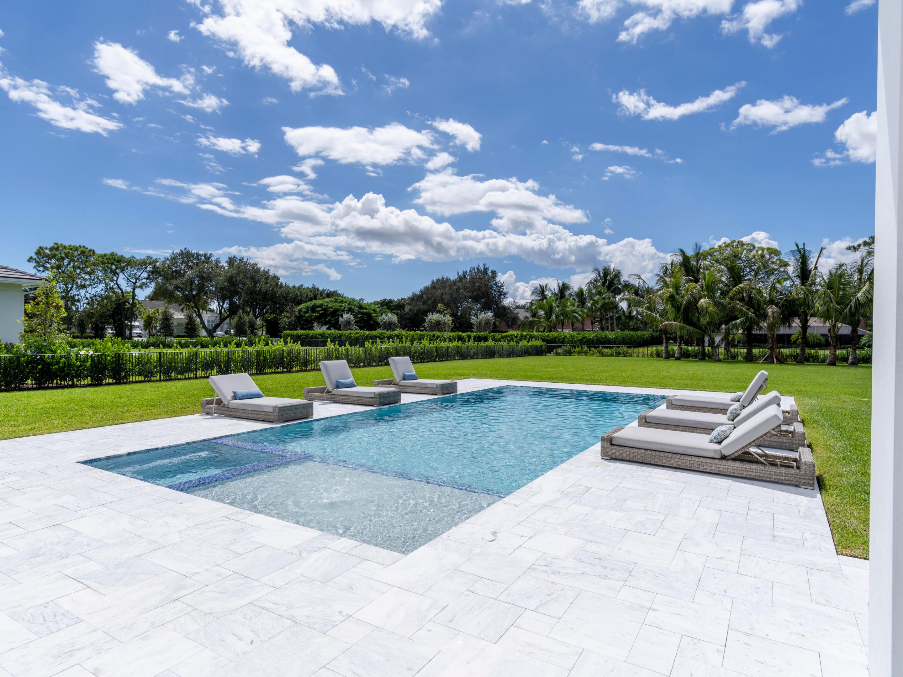 Steeplechase - Residential