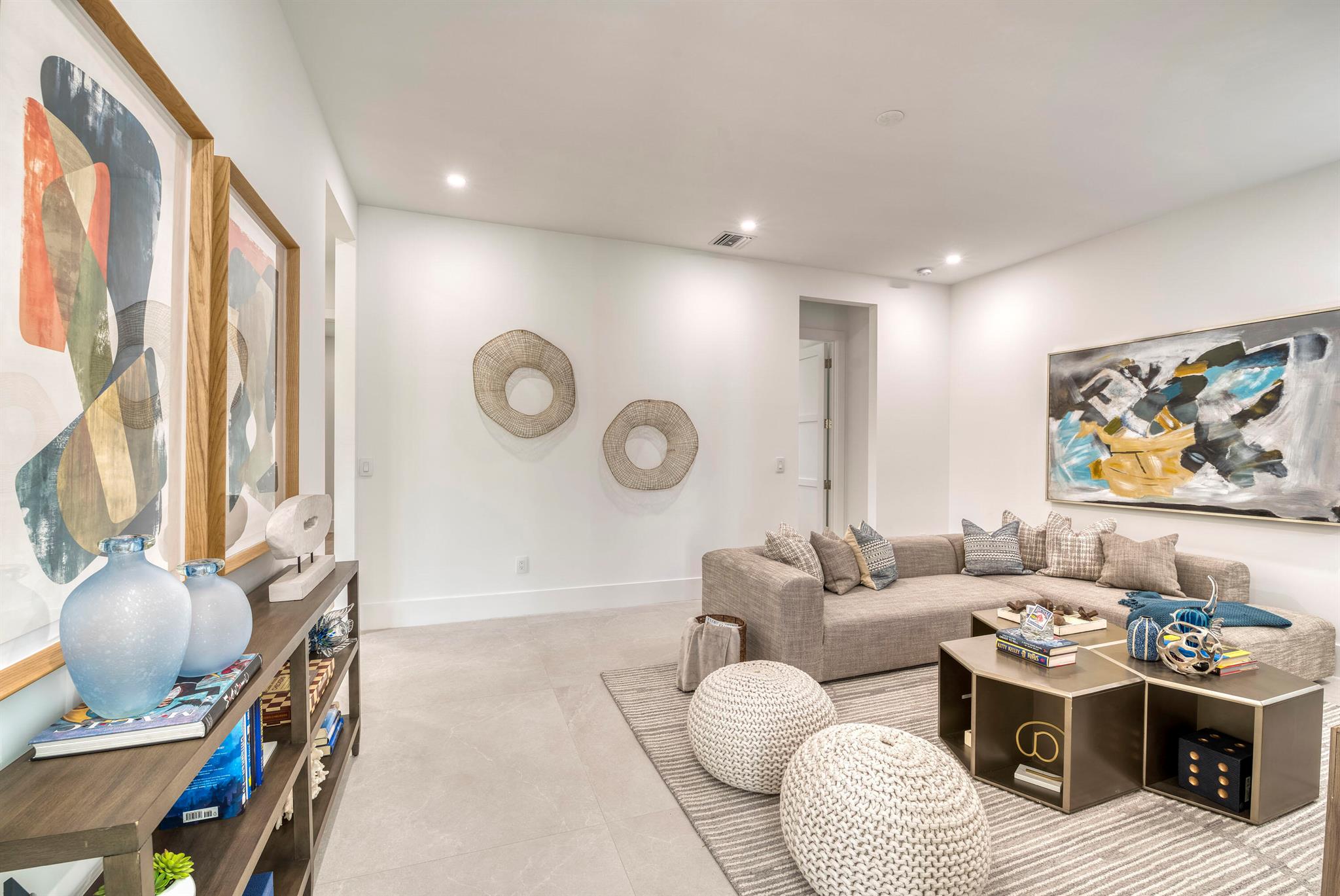 Steeplechase - Residential