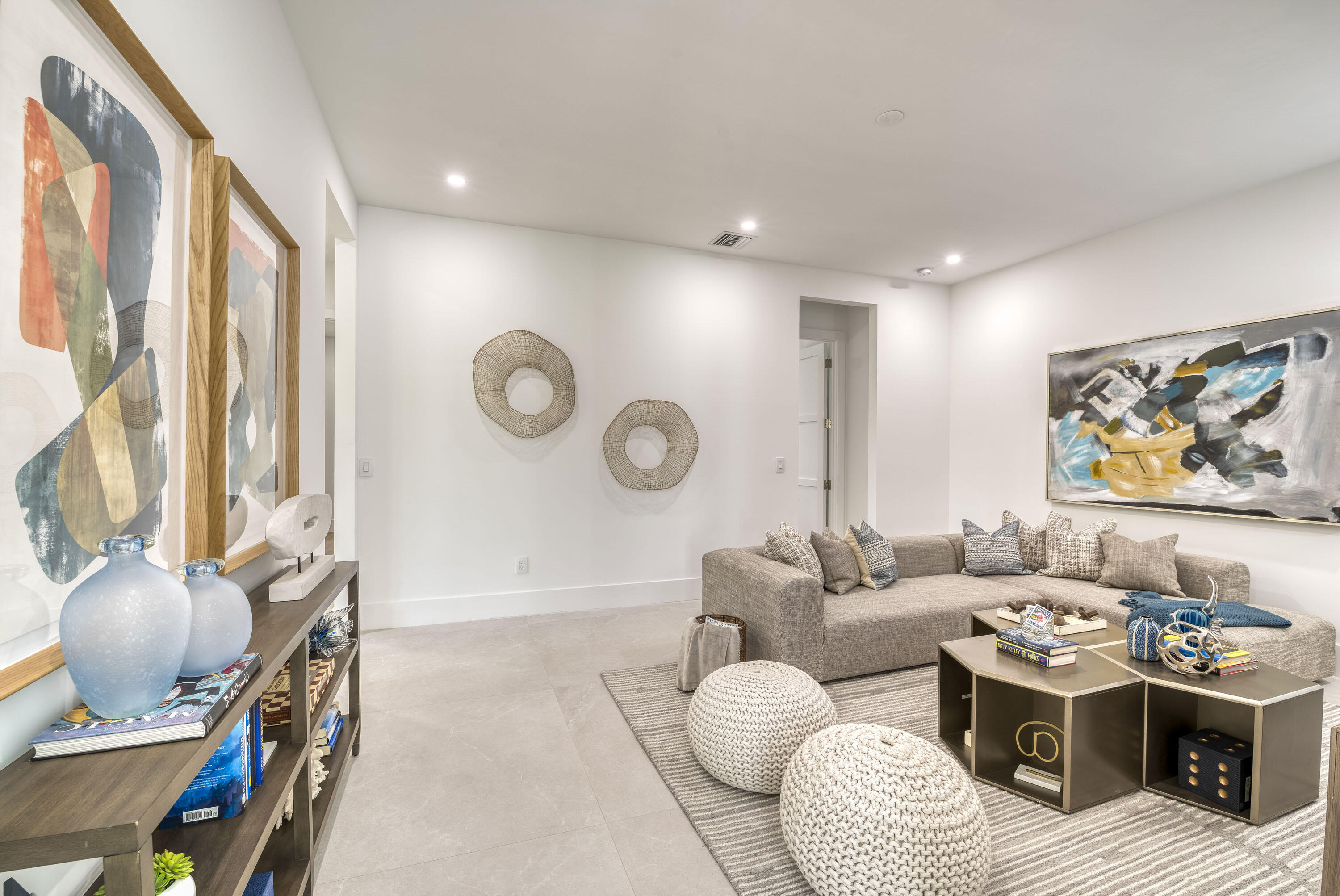 Steeplechase - Residential