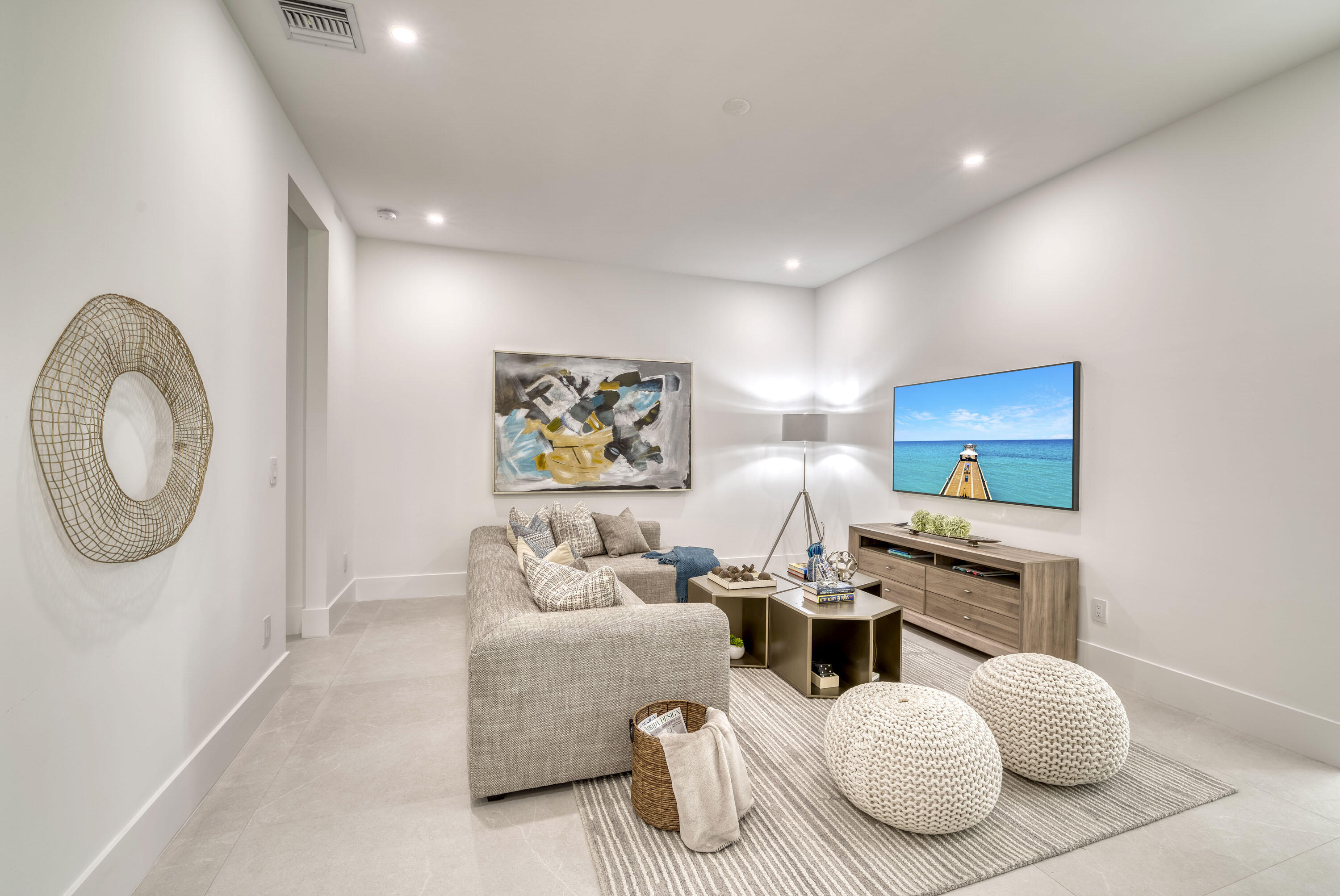 Steeplechase - Residential