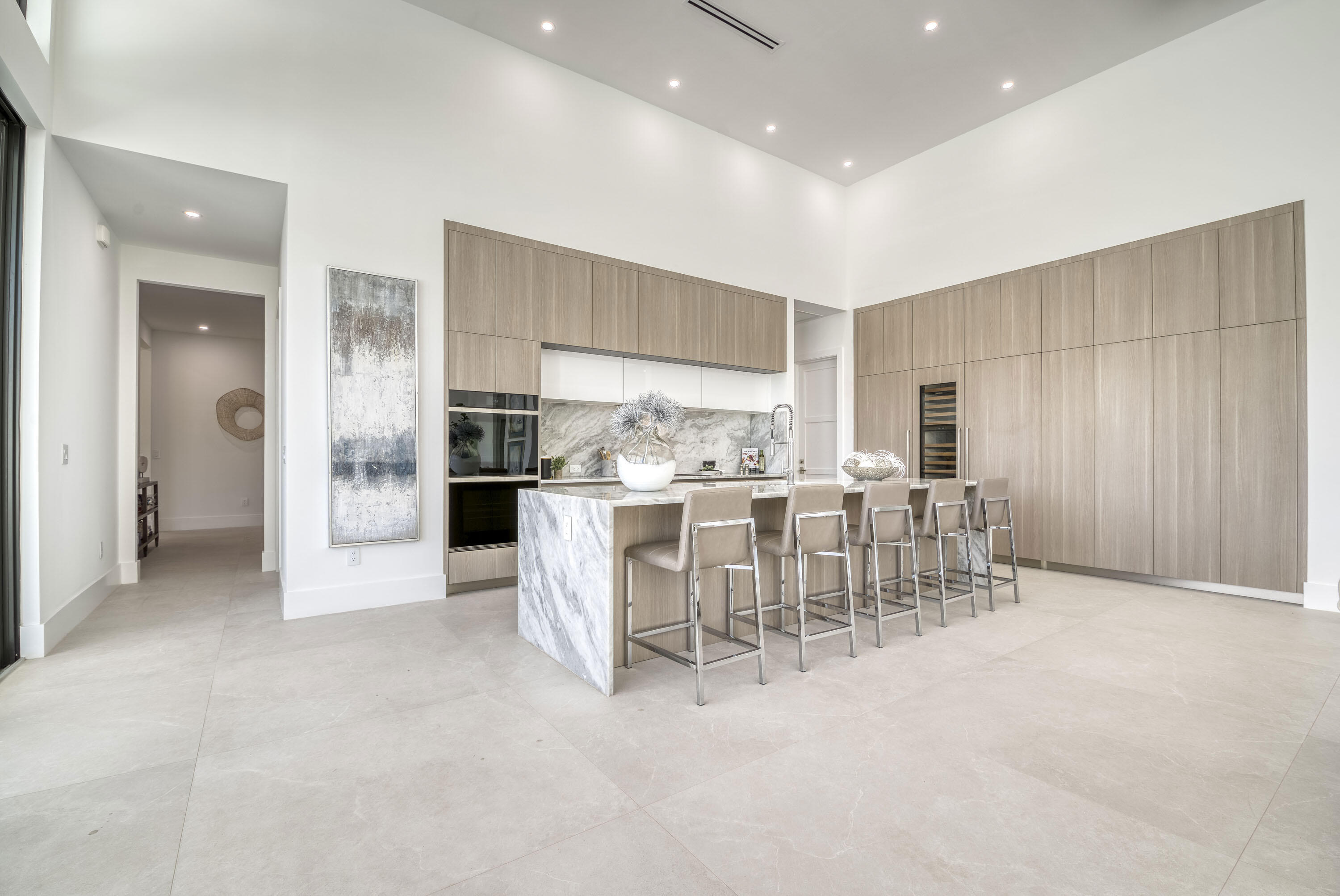 Steeplechase - Residential