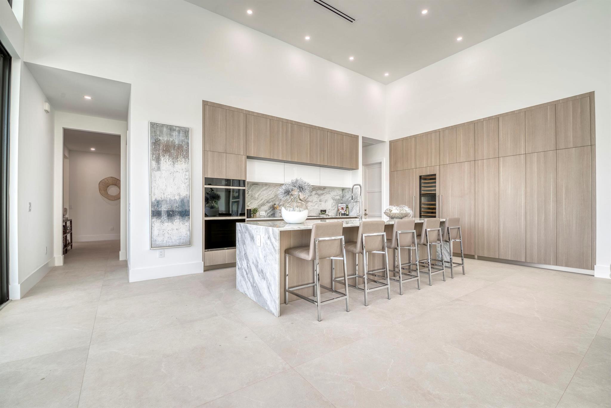 Steeplechase - Residential