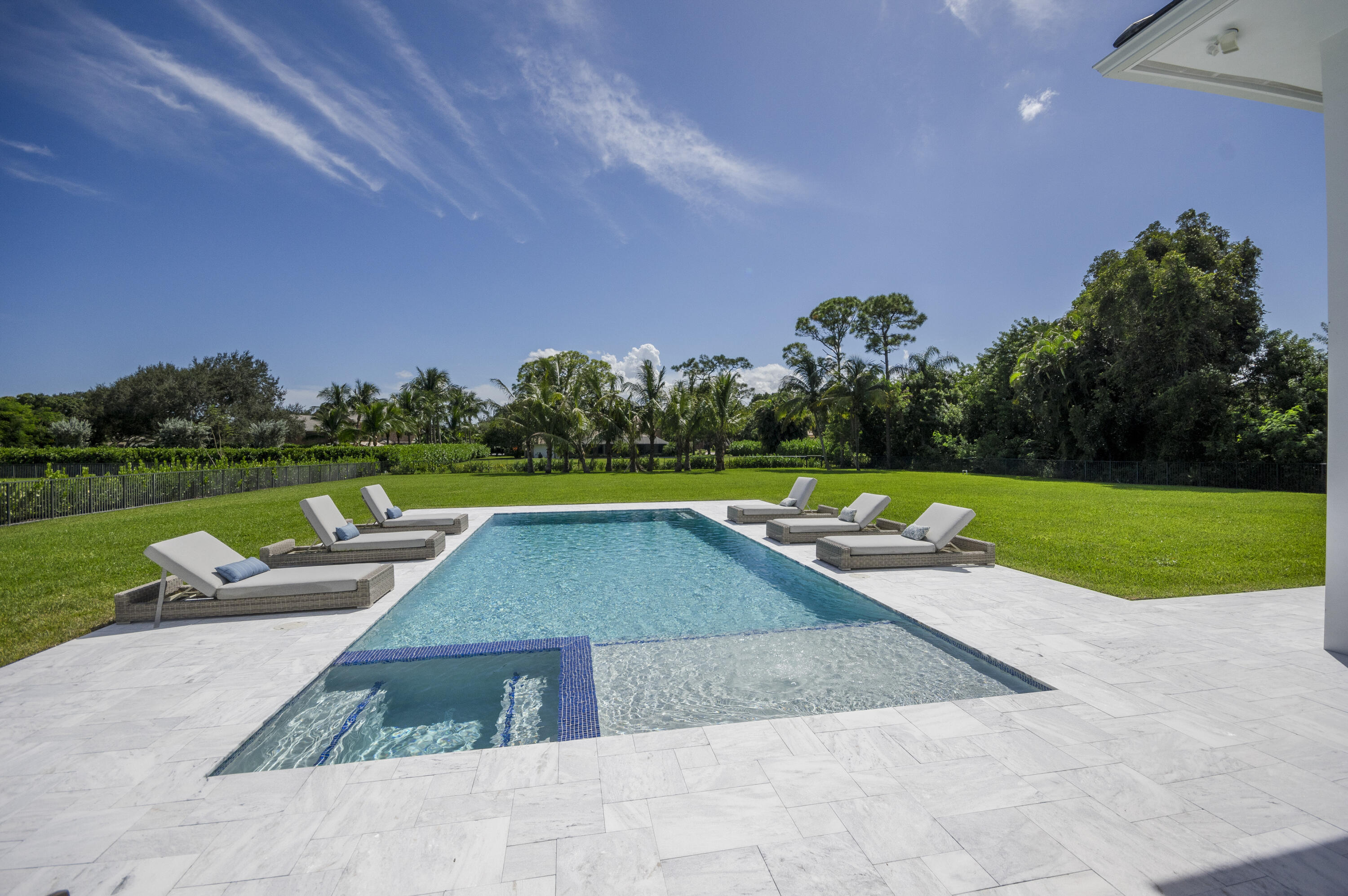 Steeplechase - Residential