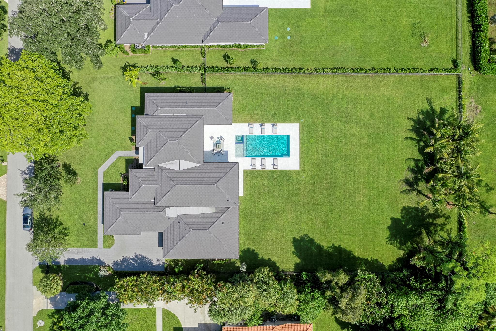 Steeplechase - Residential