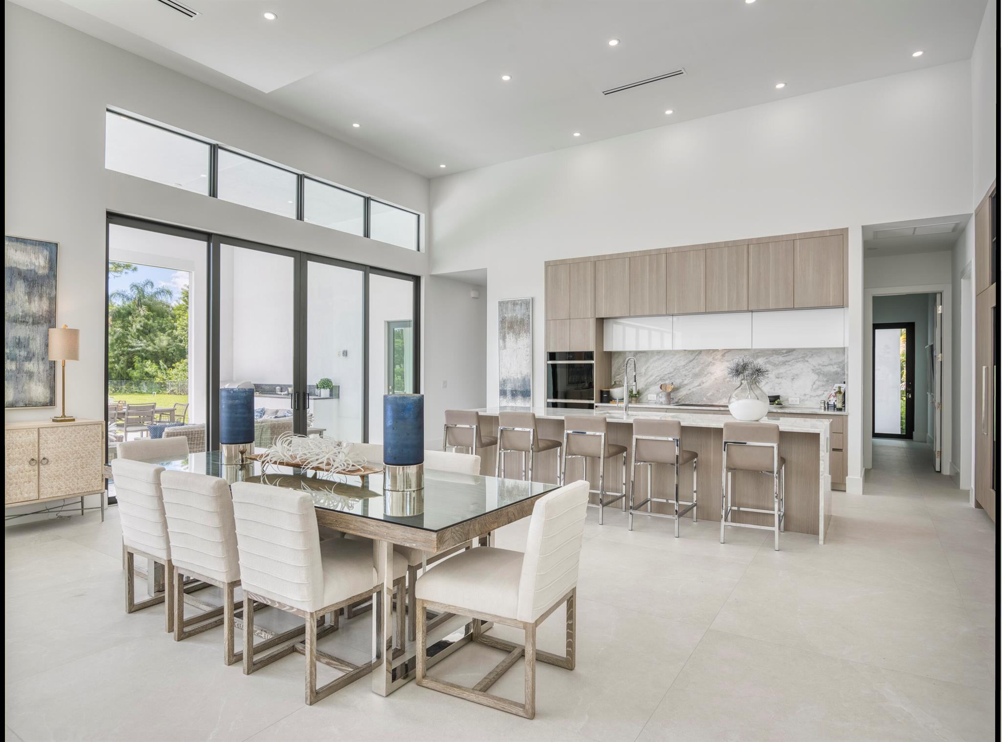 Steeplechase - Residential