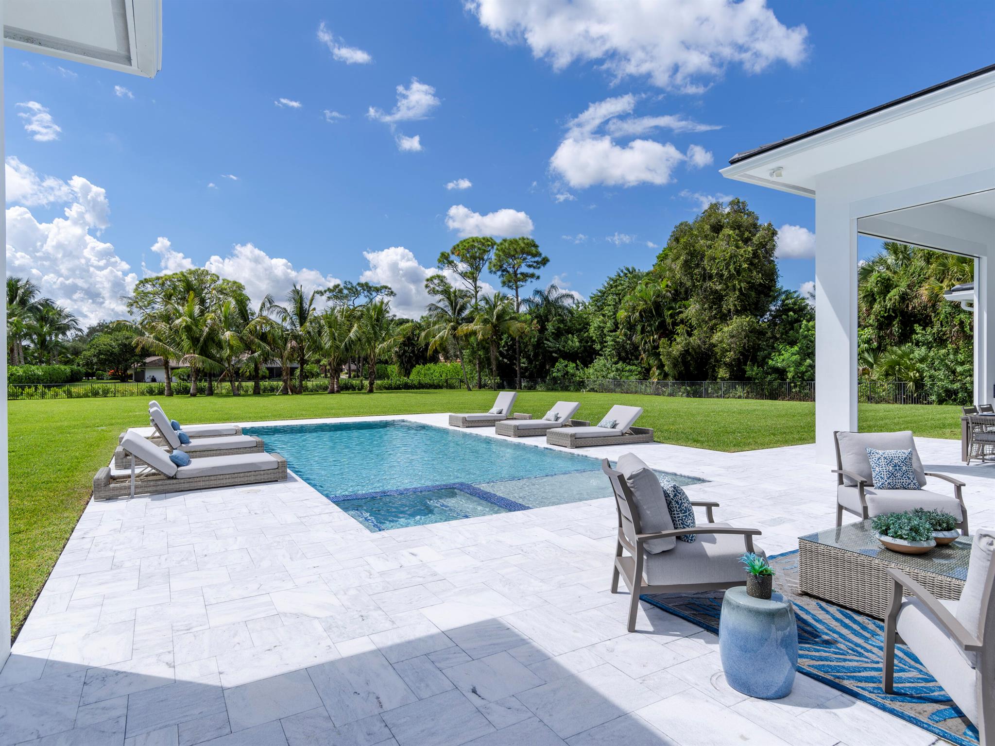 Steeplechase - Residential