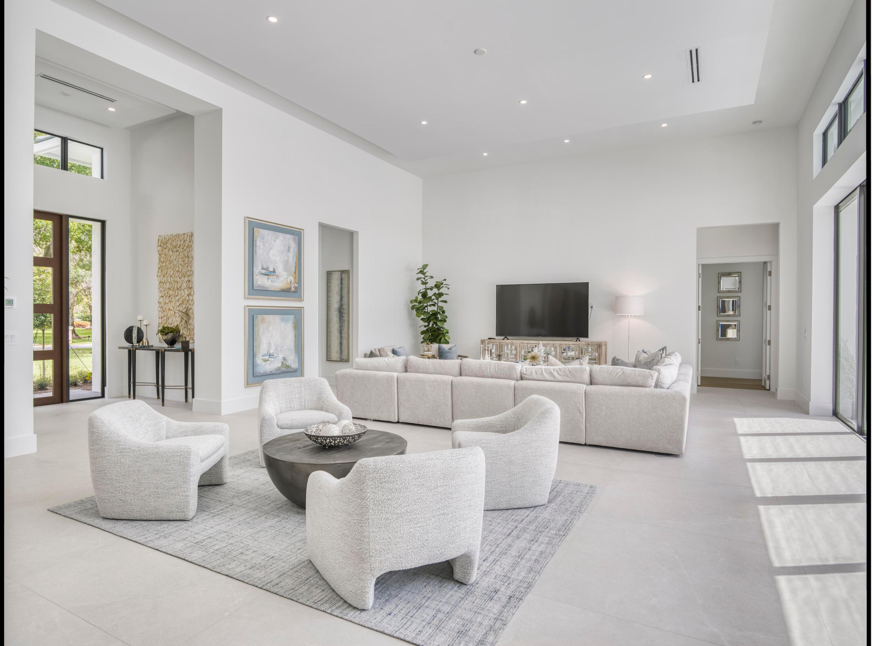 Steeplechase - Residential