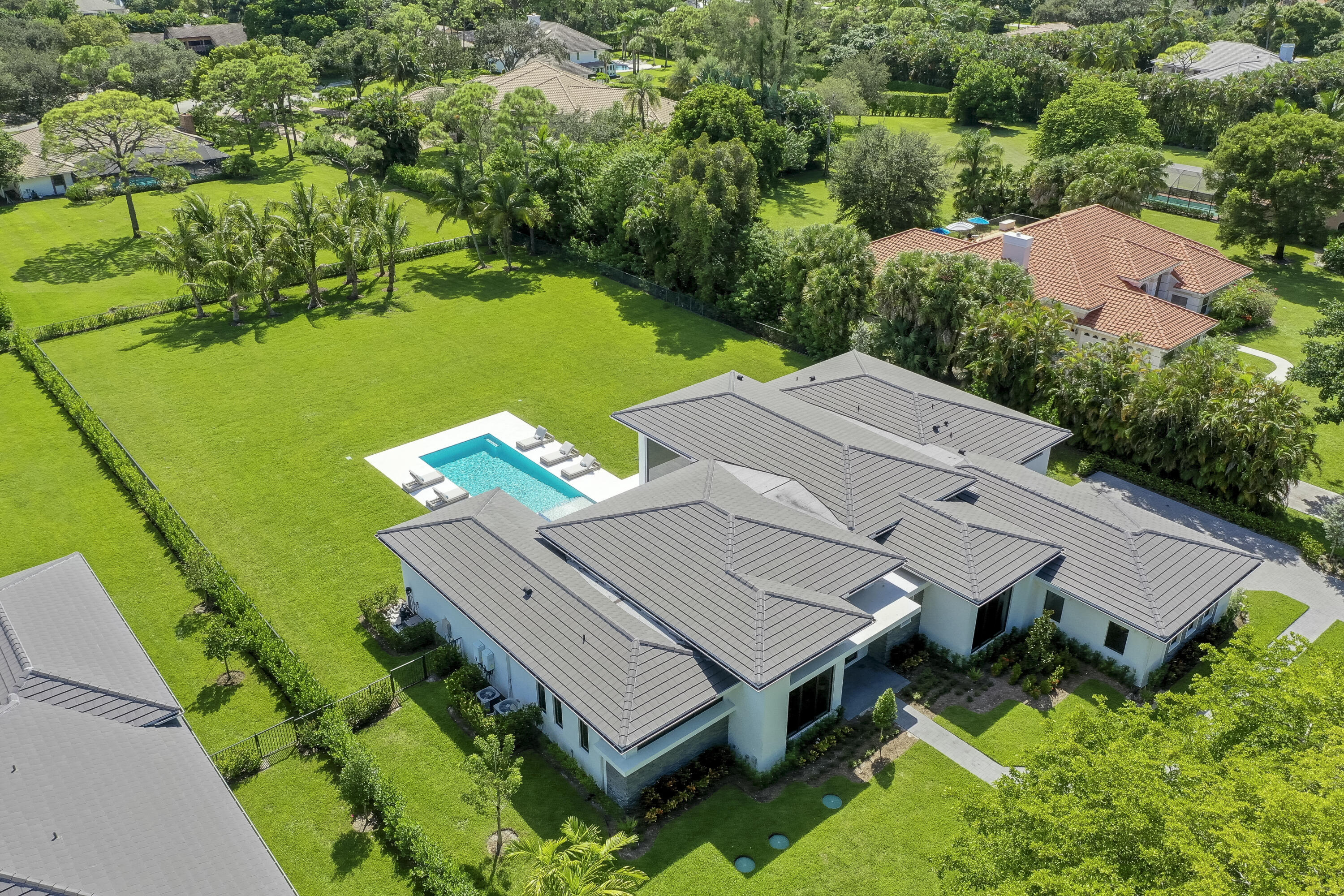 Steeplechase - Residential