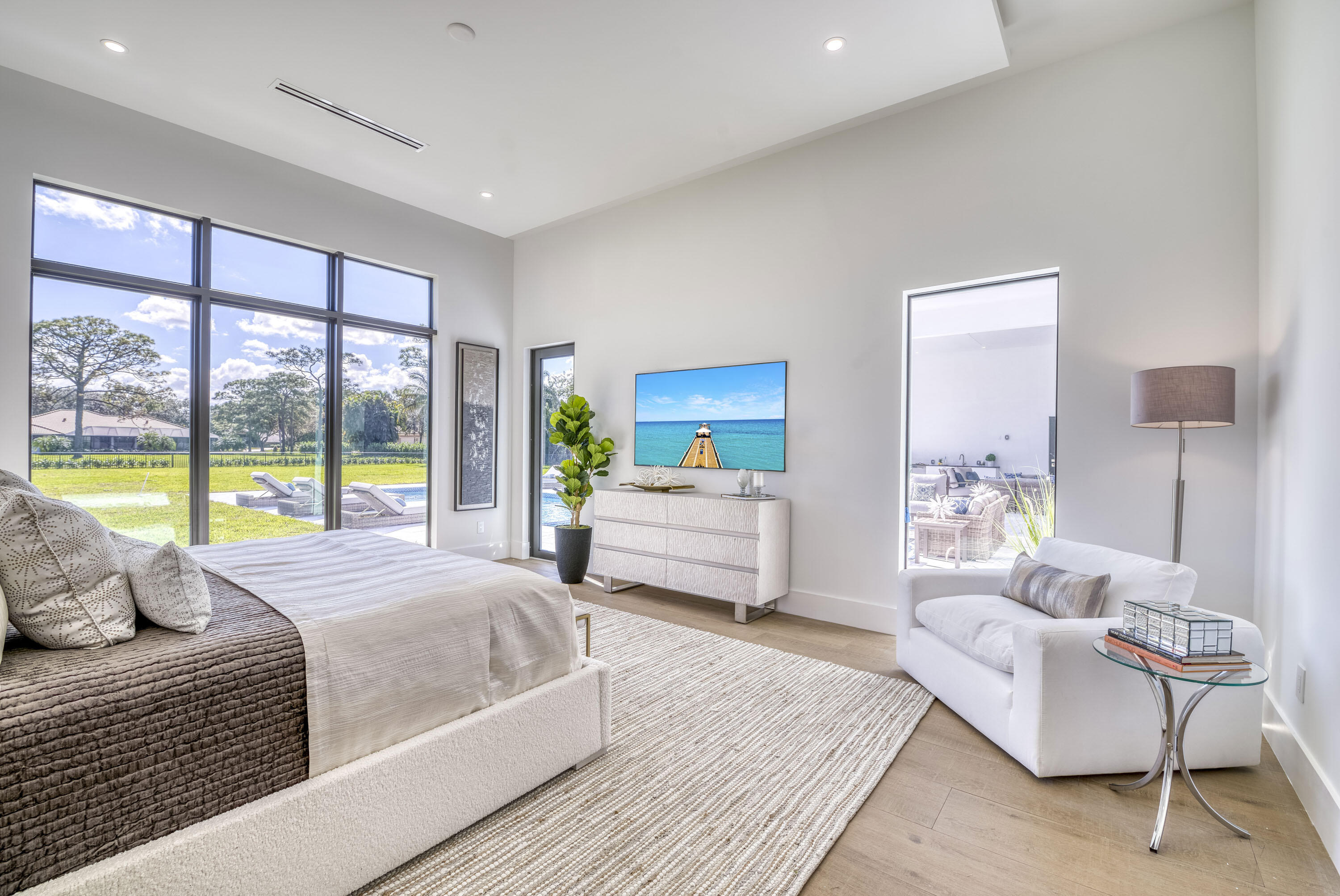 Steeplechase - Residential