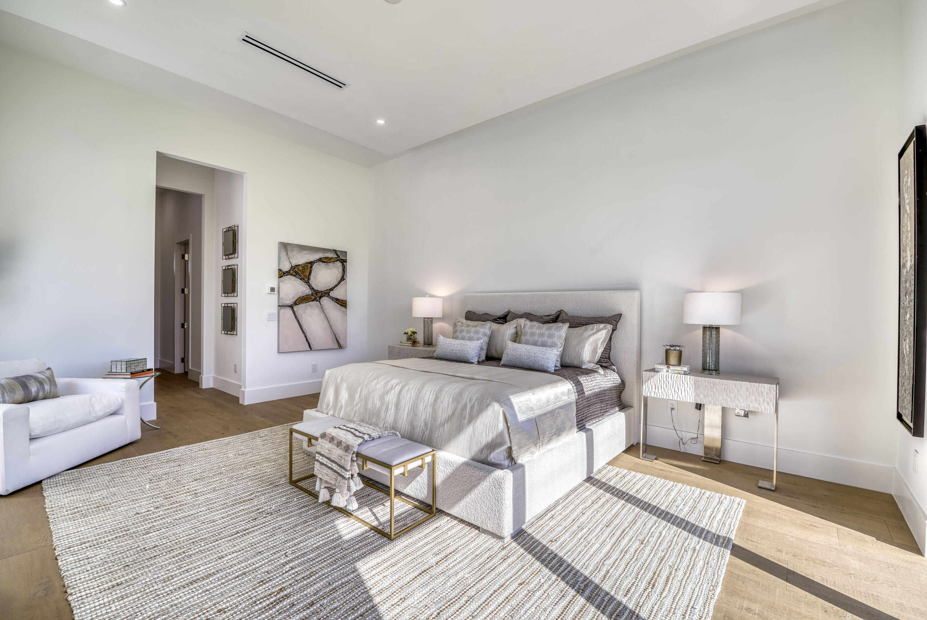 Steeplechase - Residential