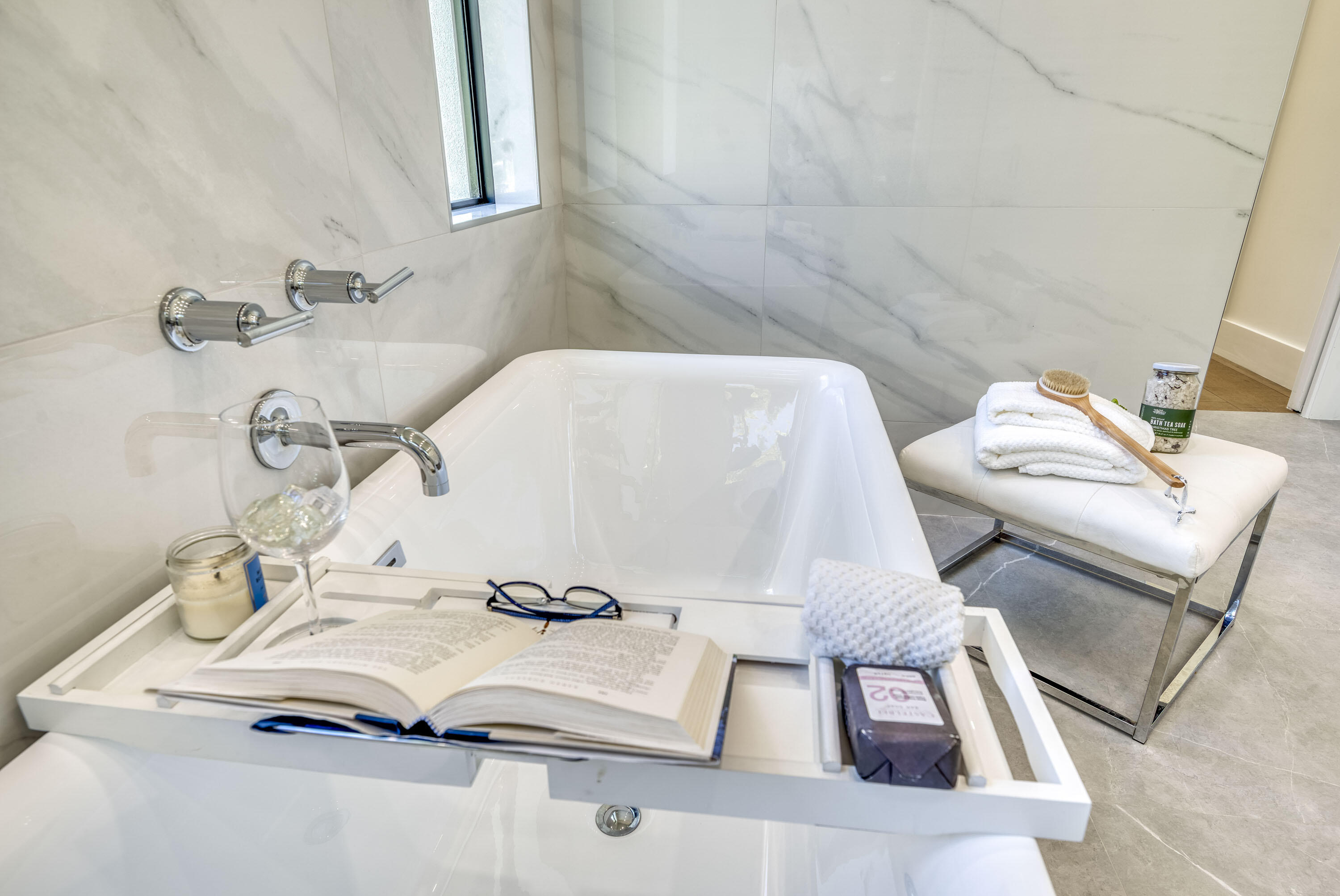 Steeplechase - Residential