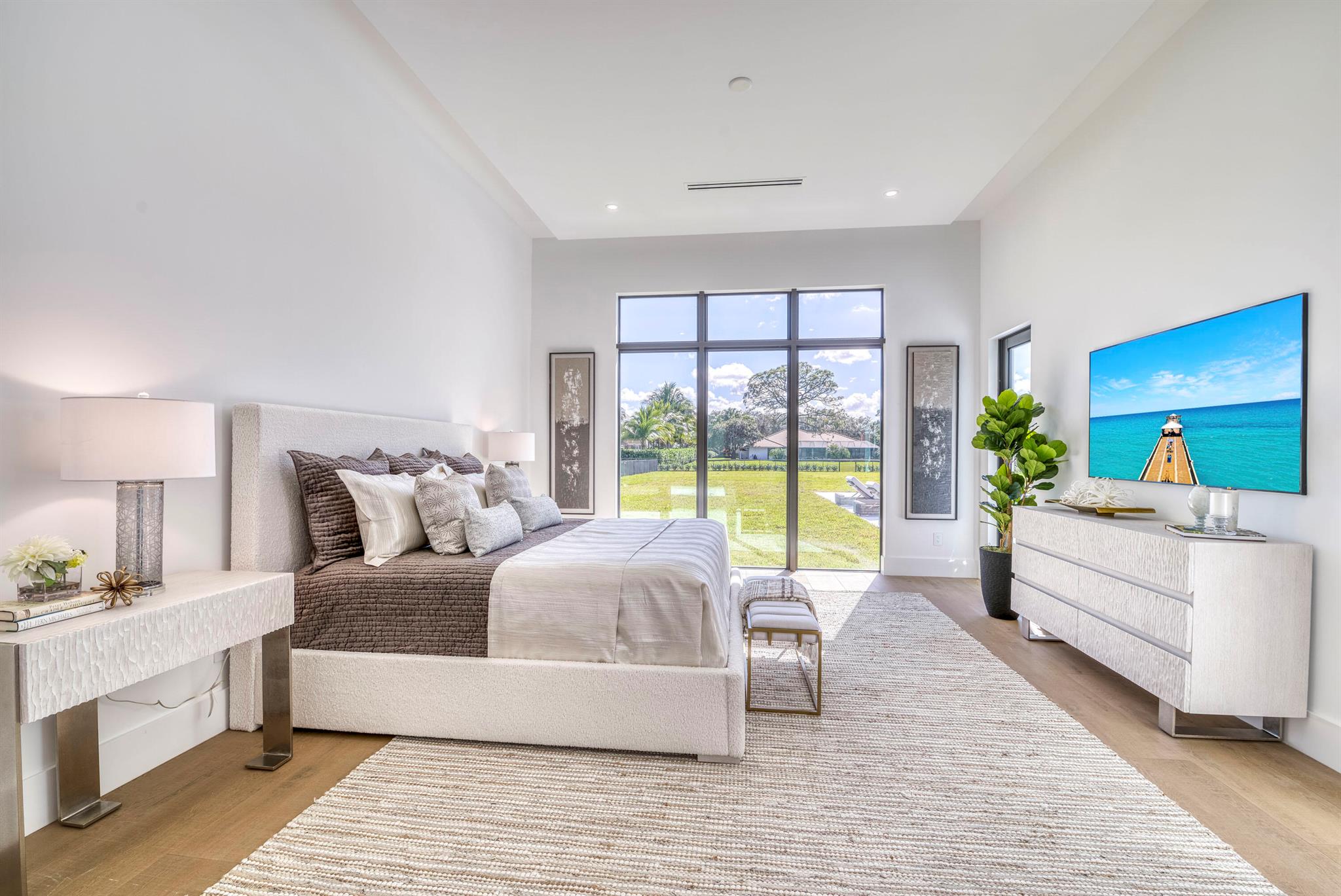 Steeplechase - Residential