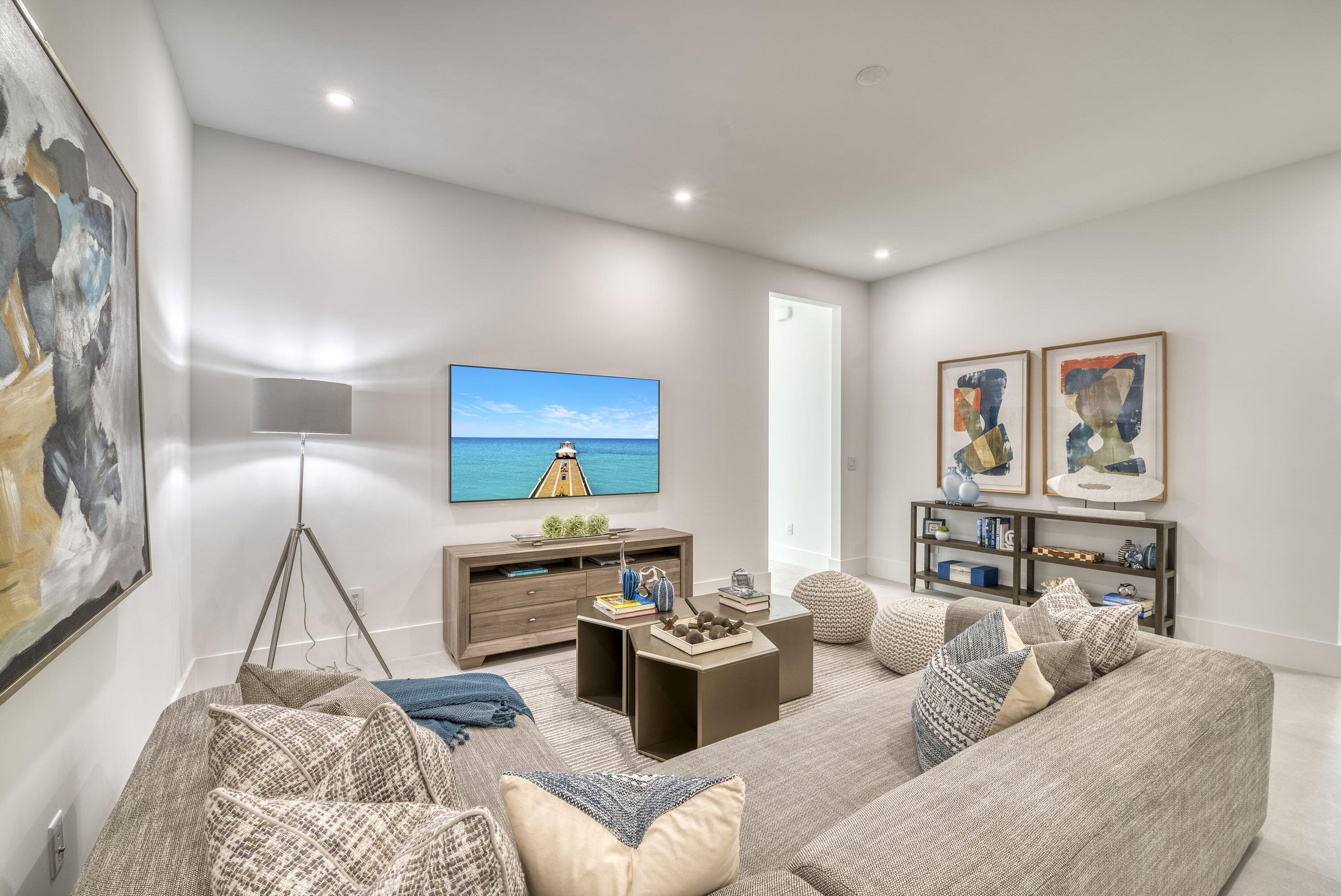 Steeplechase - Residential