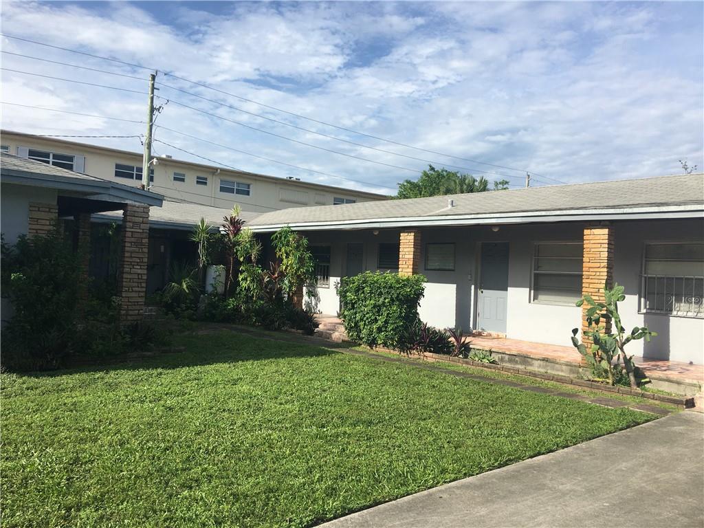 Hollywood 1-21 B - Residential Lease