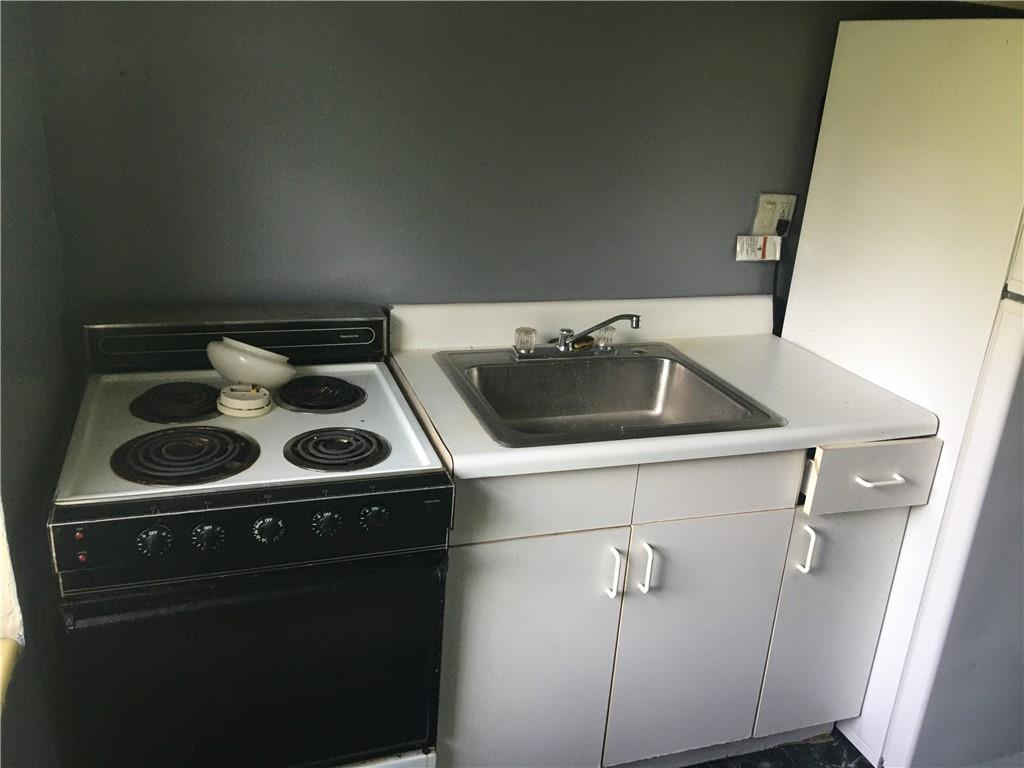 Hollywood 1-21 B - Residential Lease